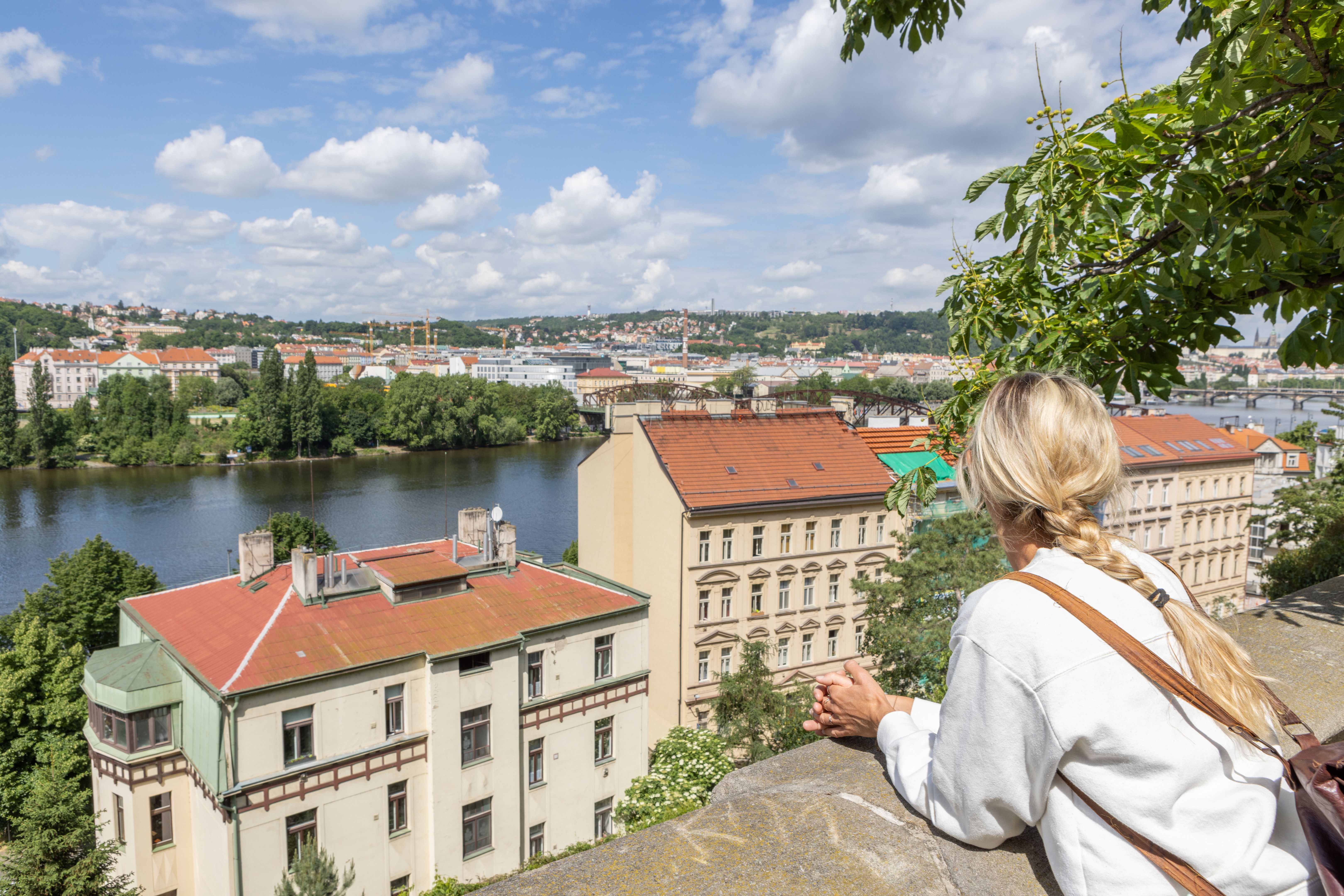 yoga retreat Czech Republic