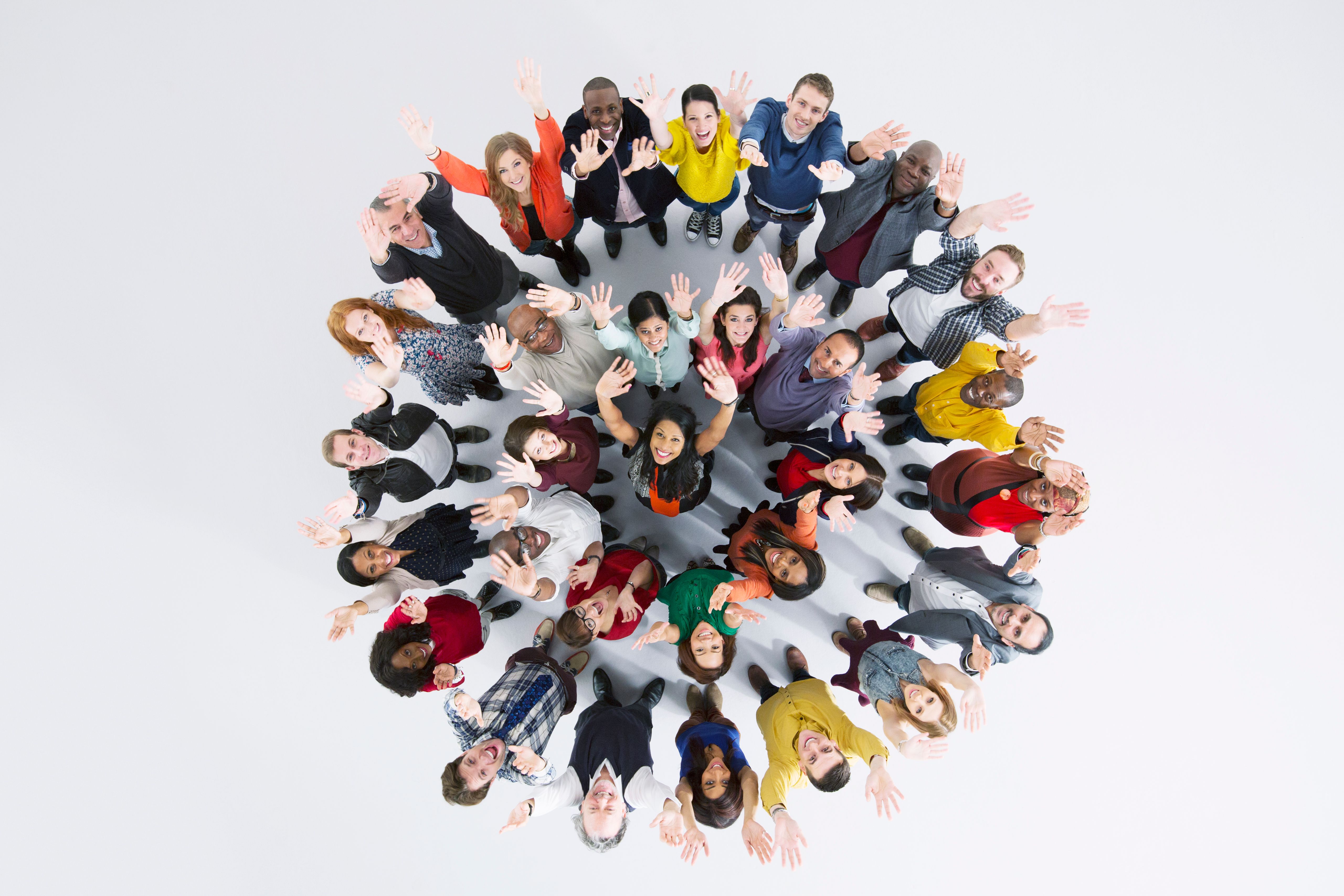 community empowerment
