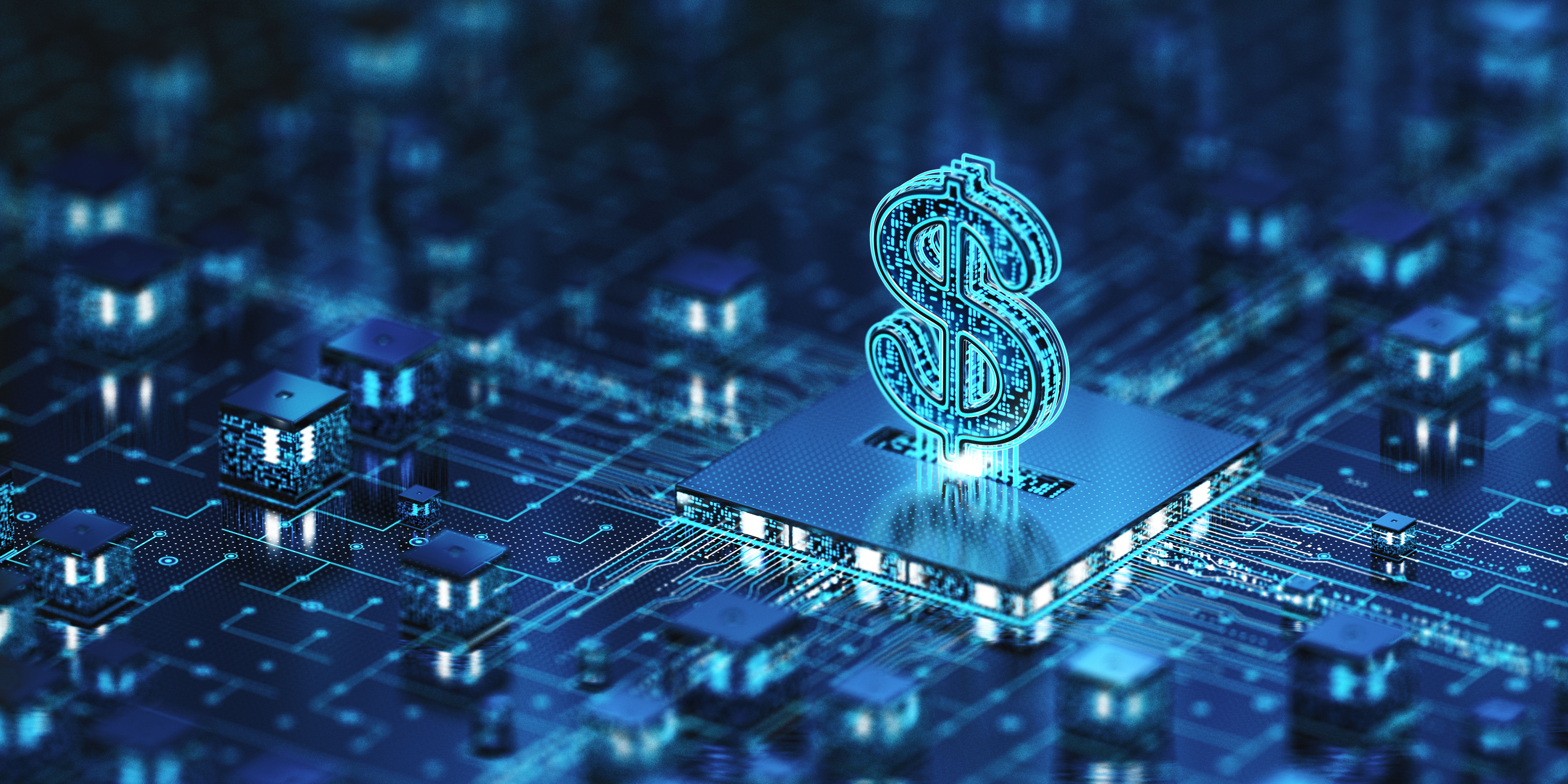 financial technology