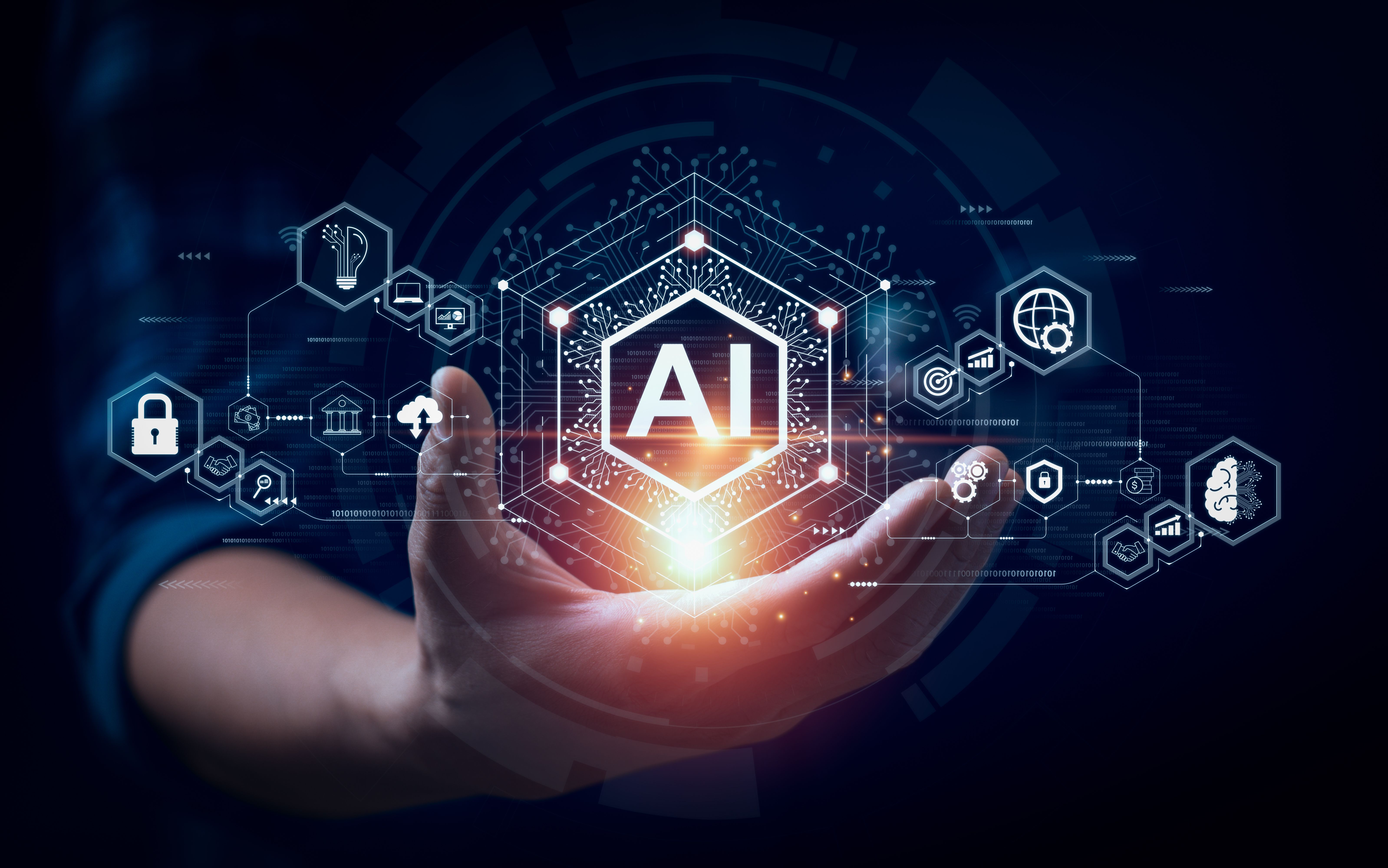 ai implementation challenges