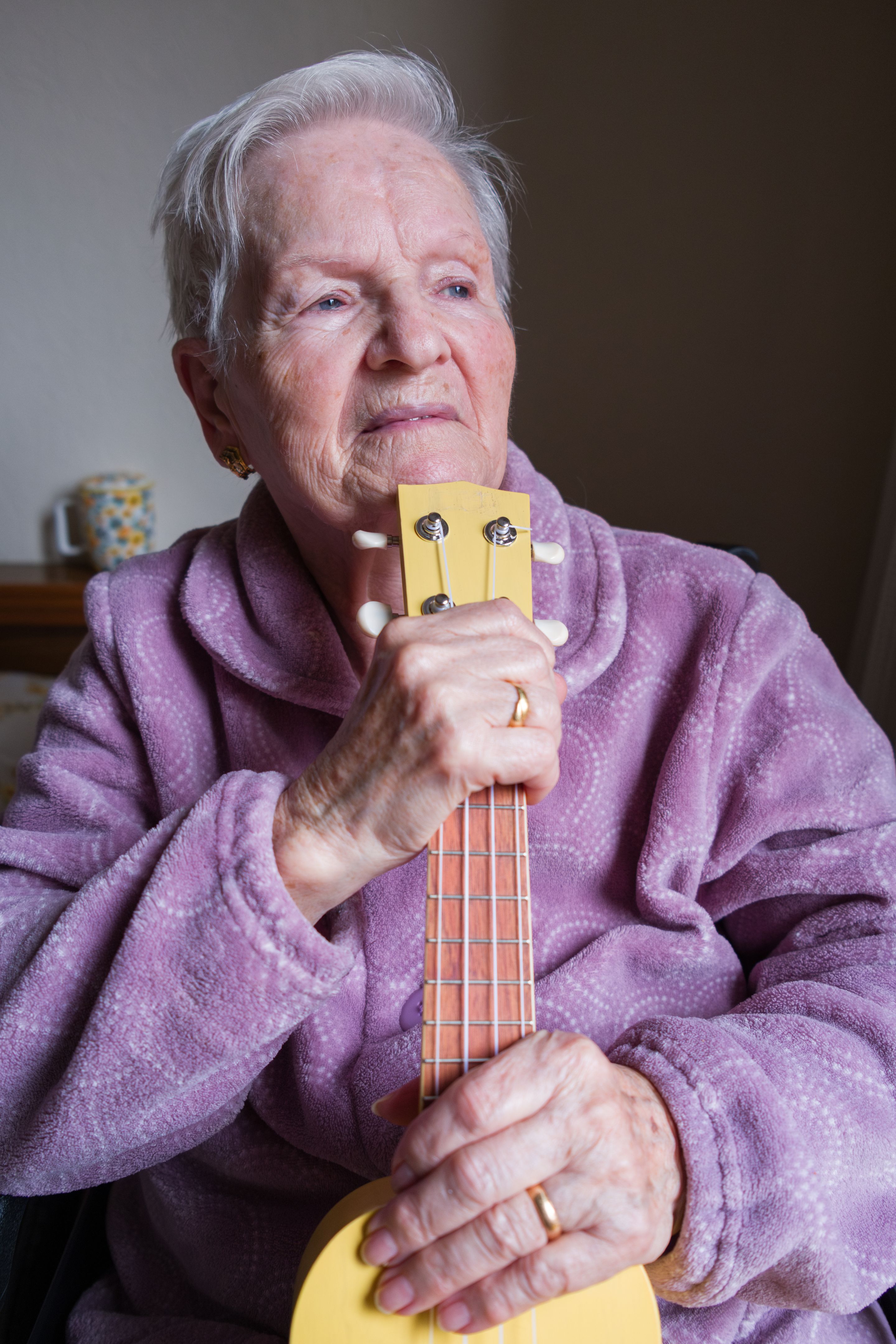 independent musician