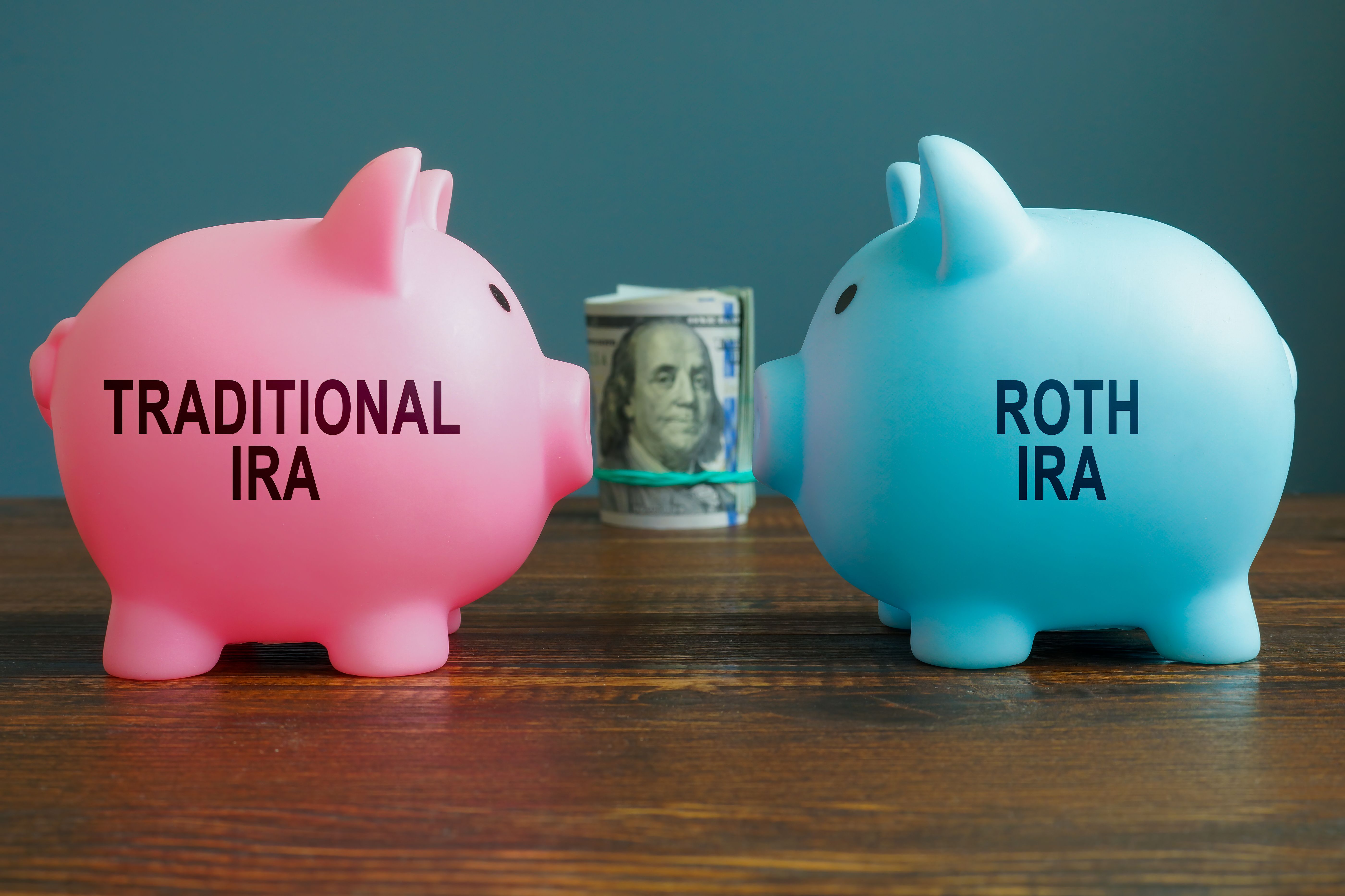 roth 401k option