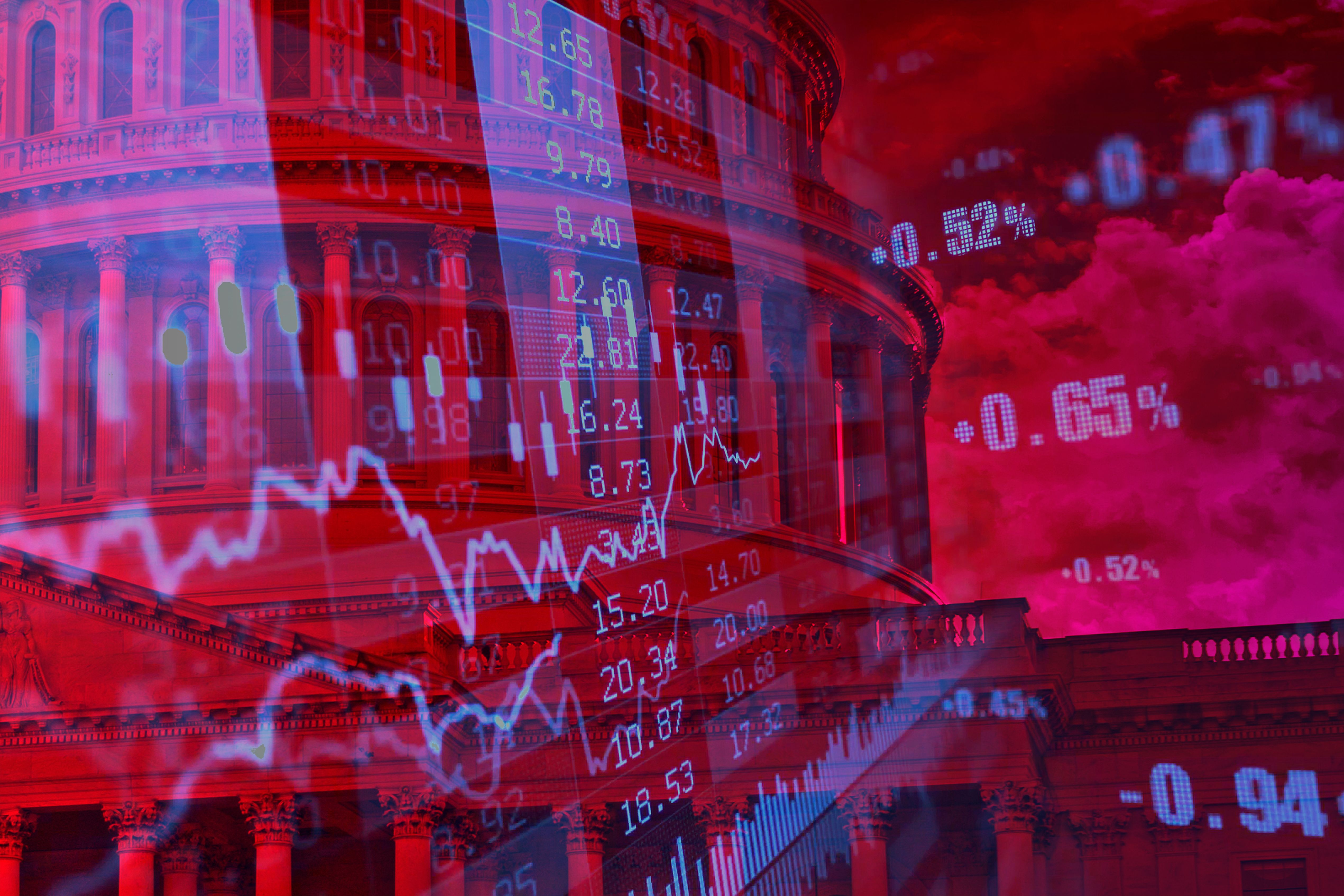 trading strategy