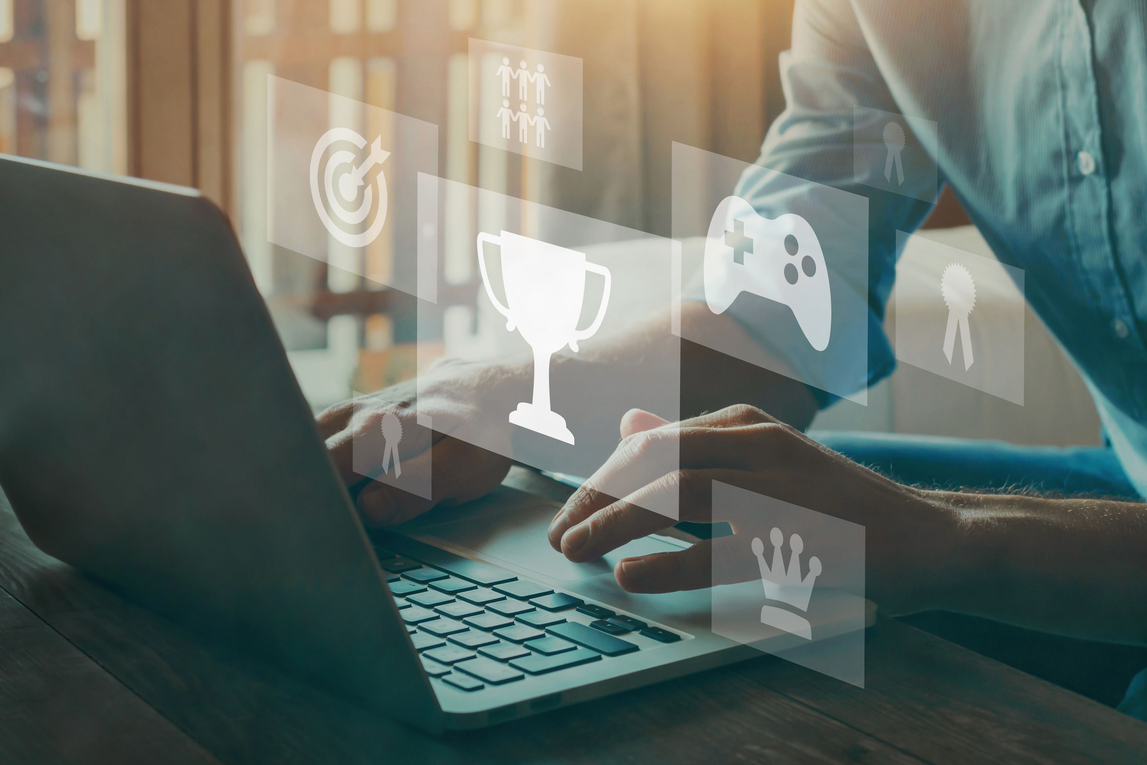 gamified learning