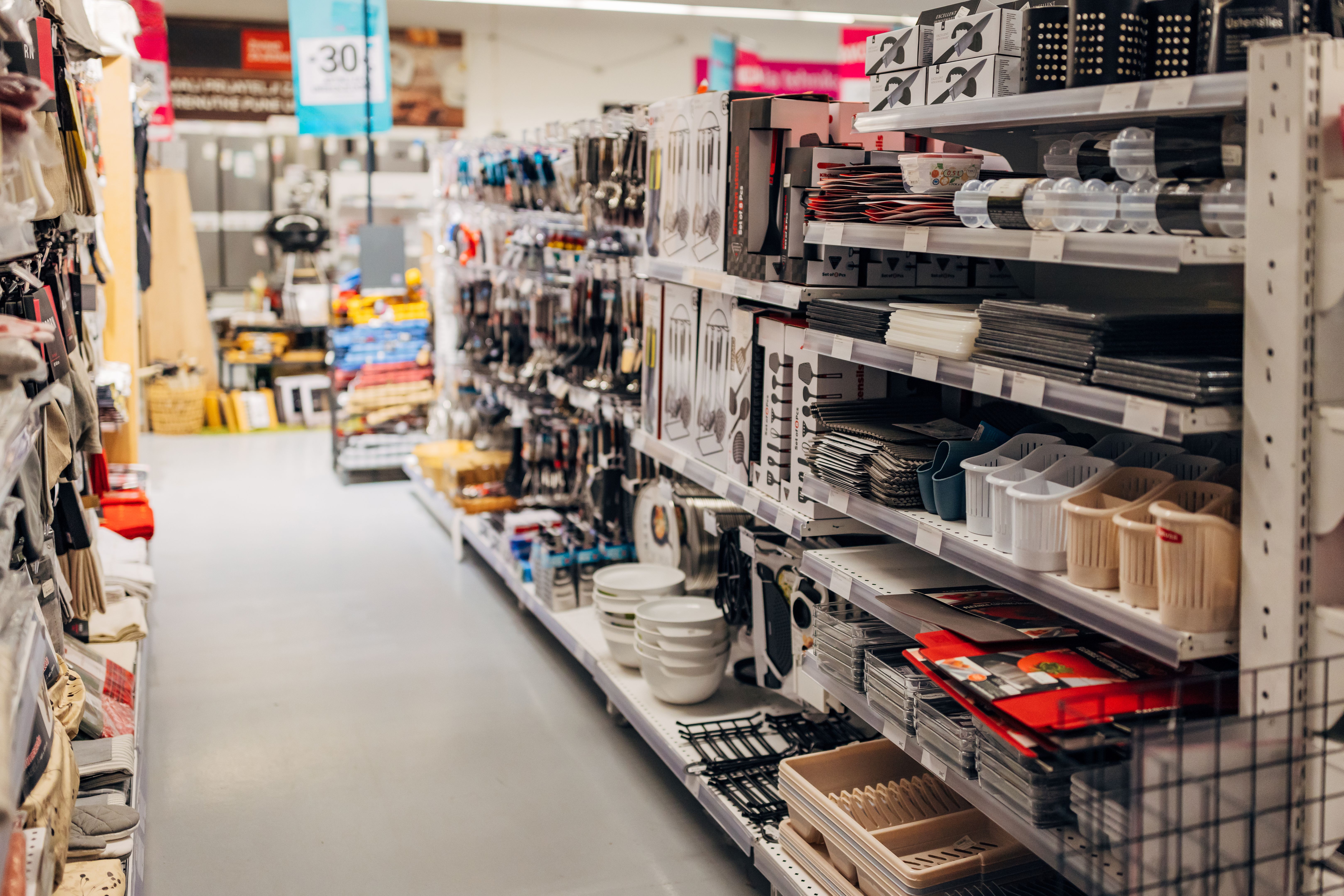 quality home products