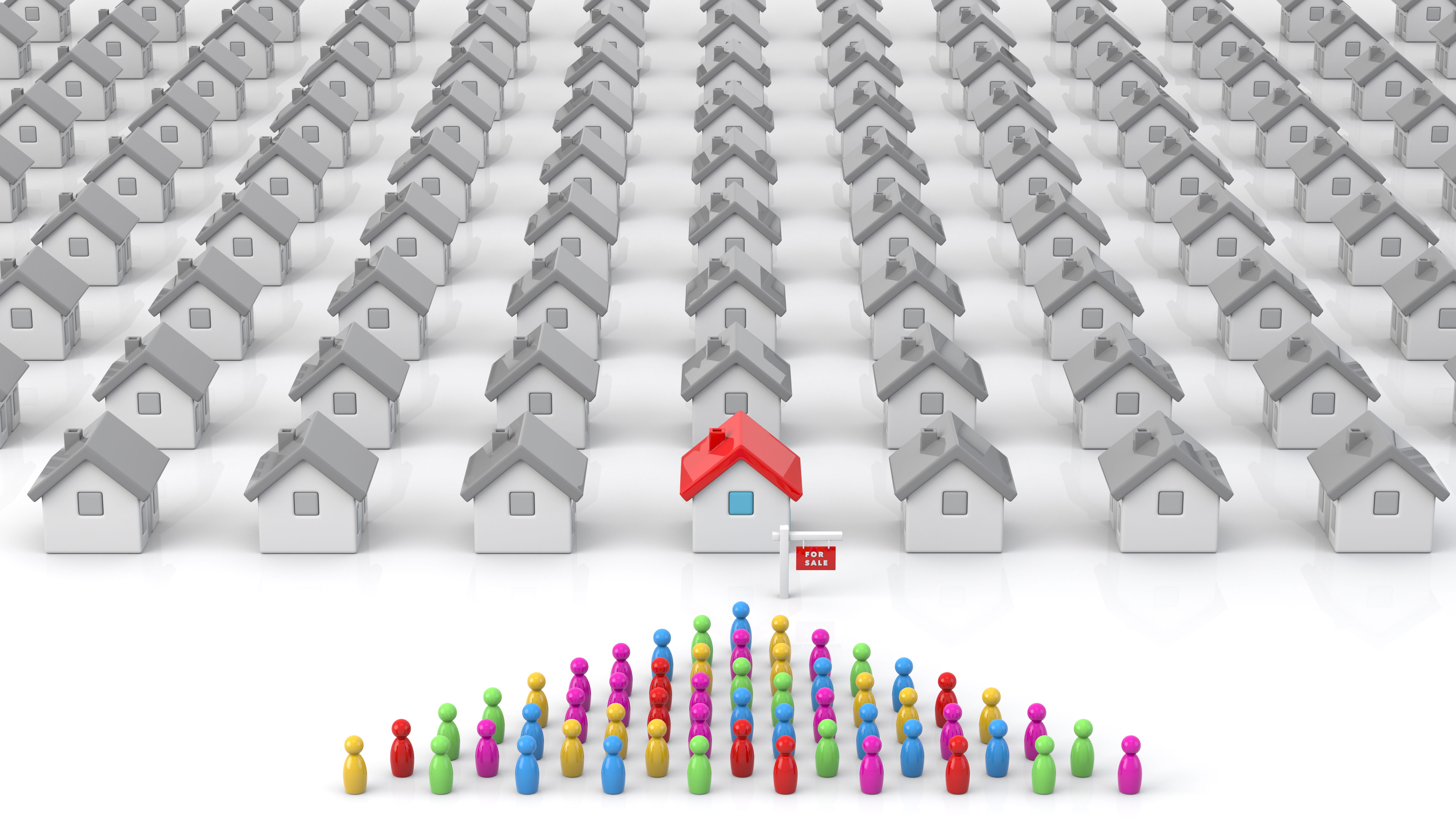 simplified home sale process