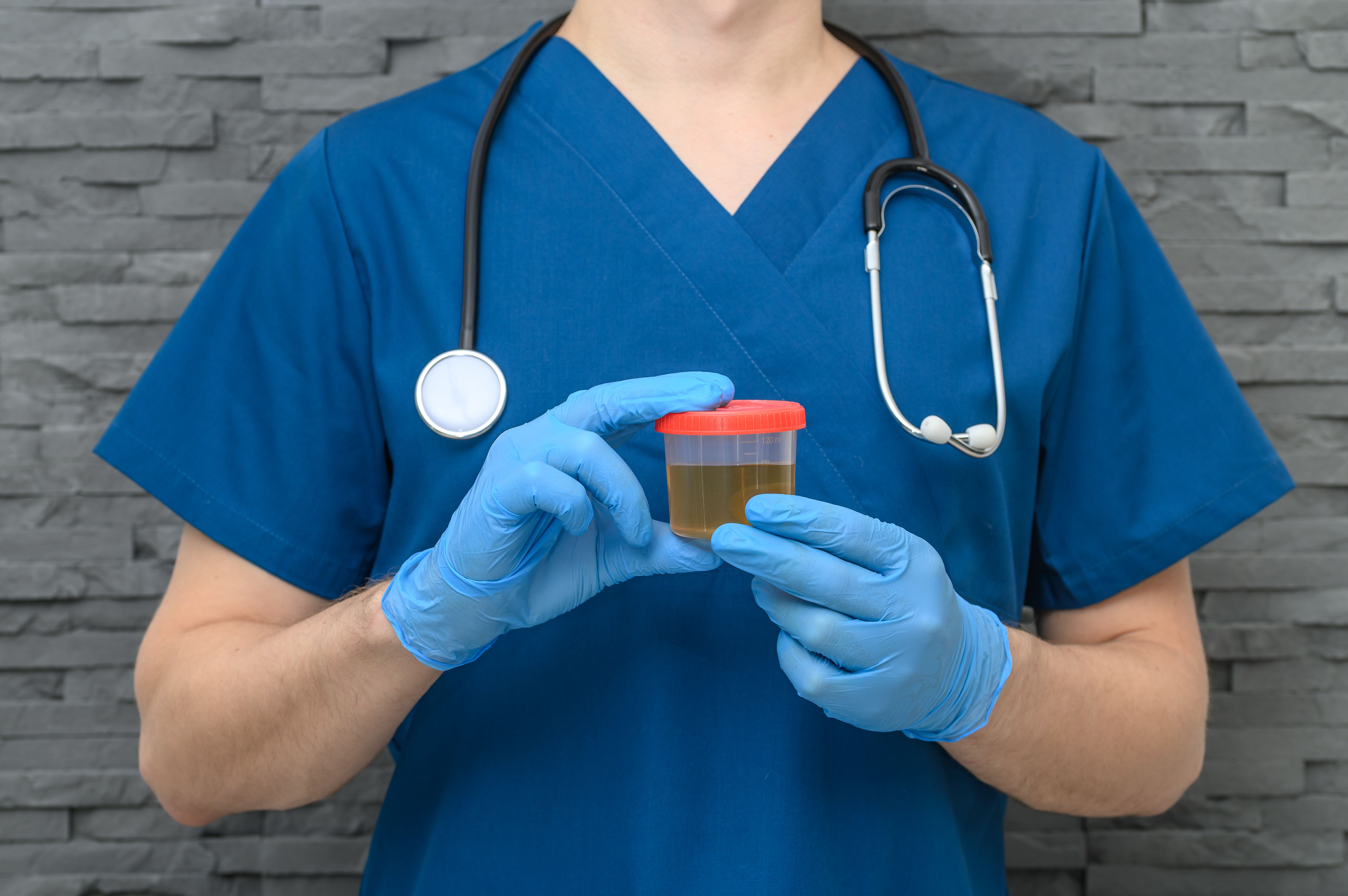 drug testing workplace