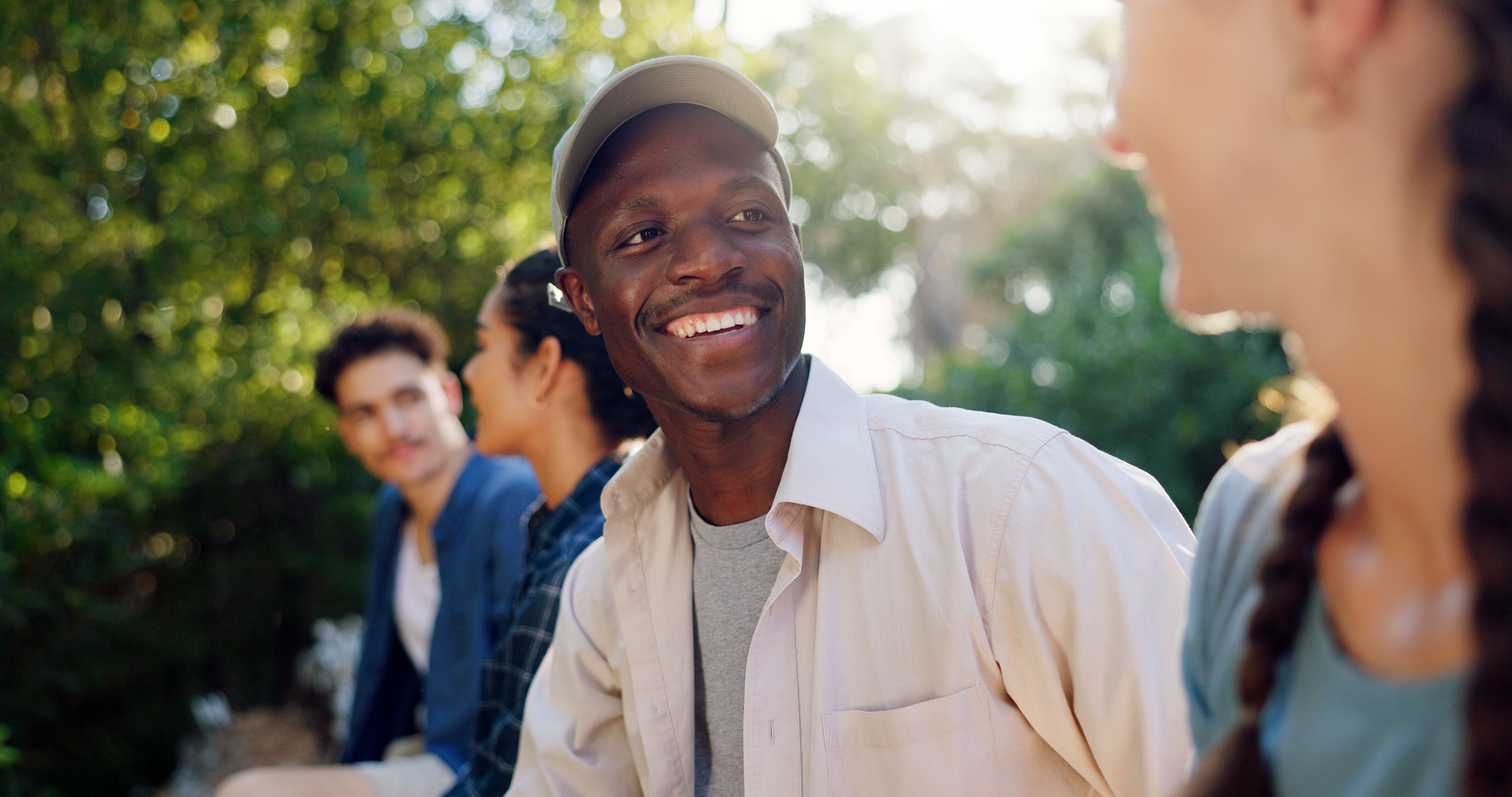 neighborhood meeting