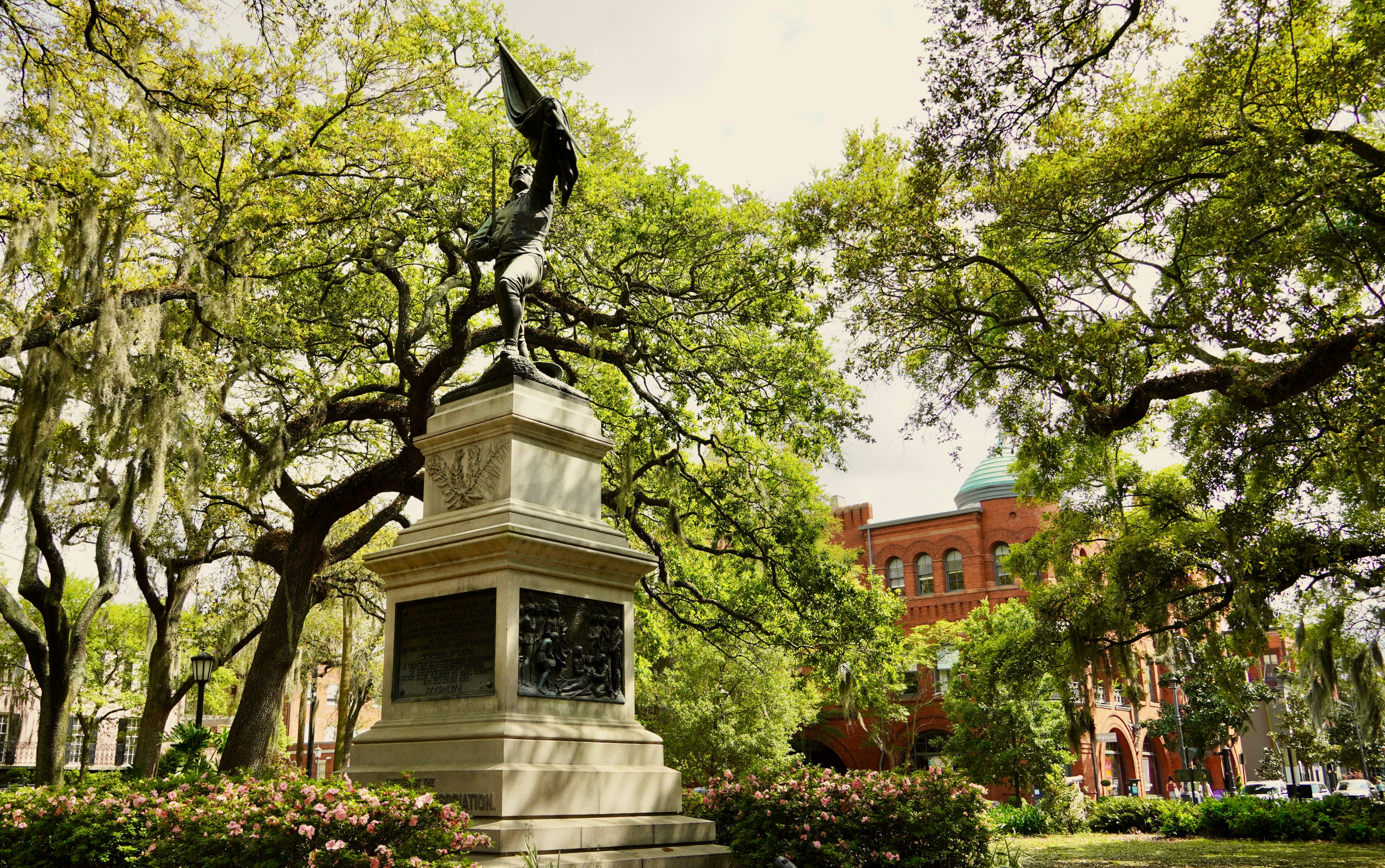 historical site USA