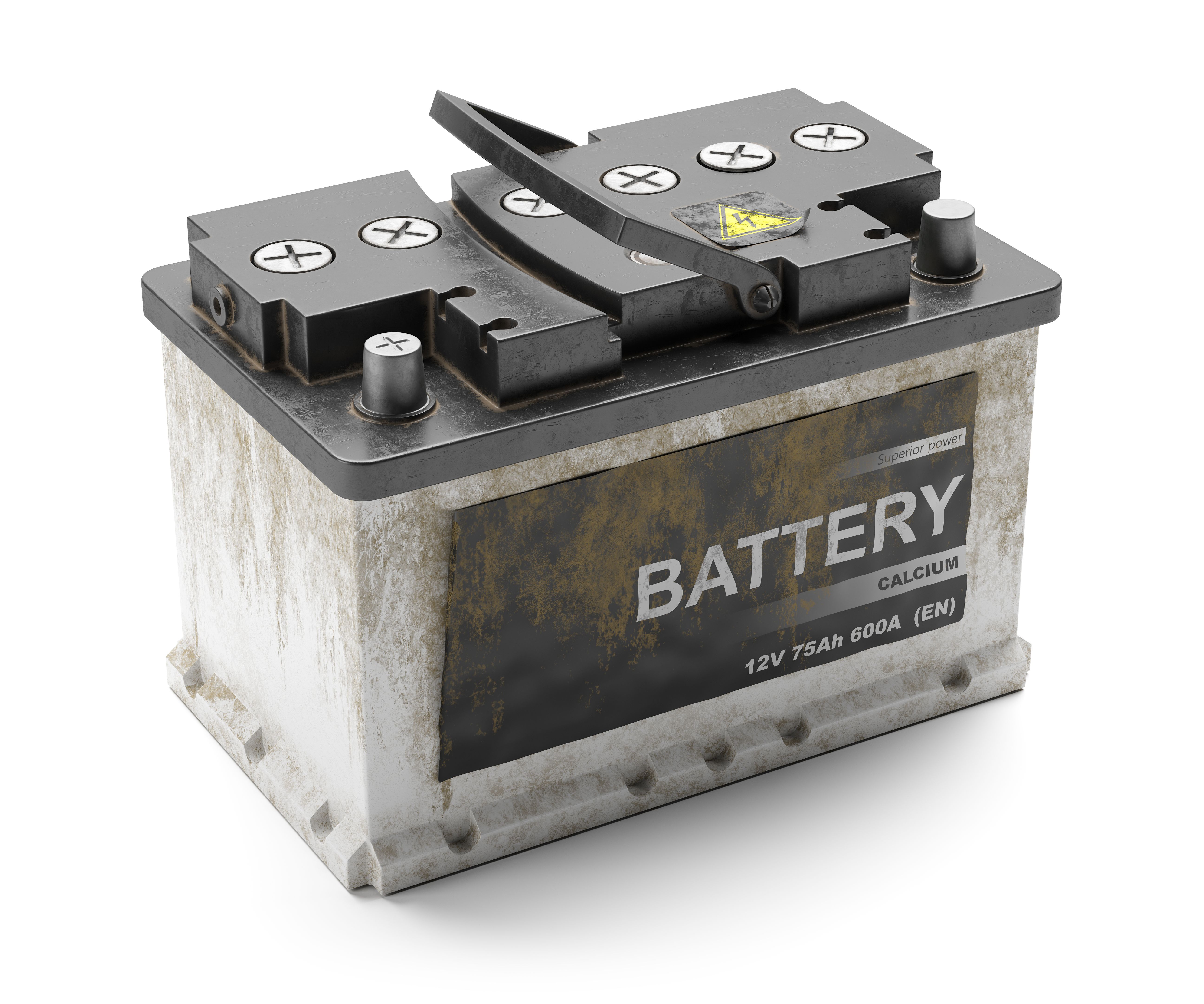 battery lifespan