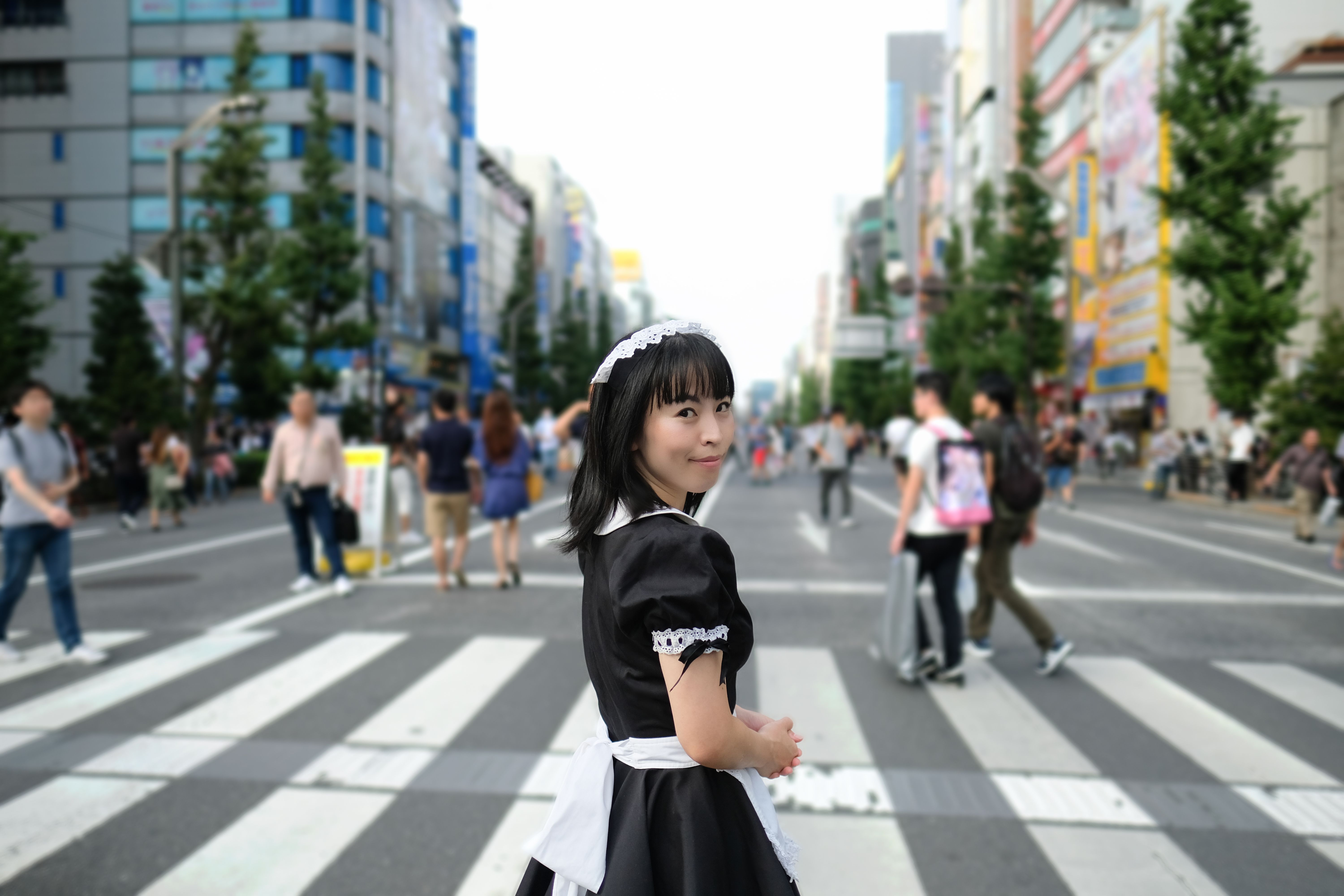 cleaning service diversity