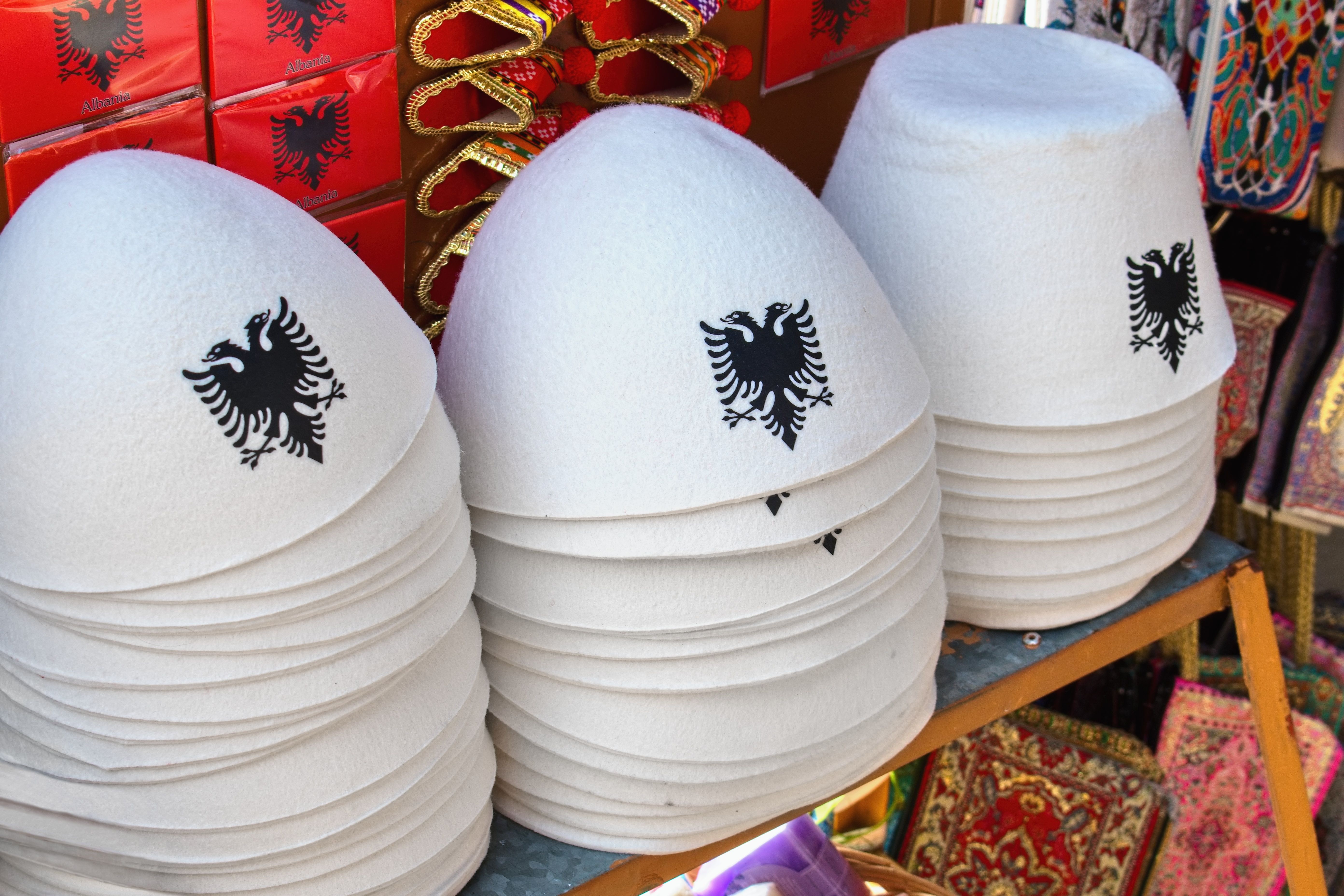 felt hat craftsmanship