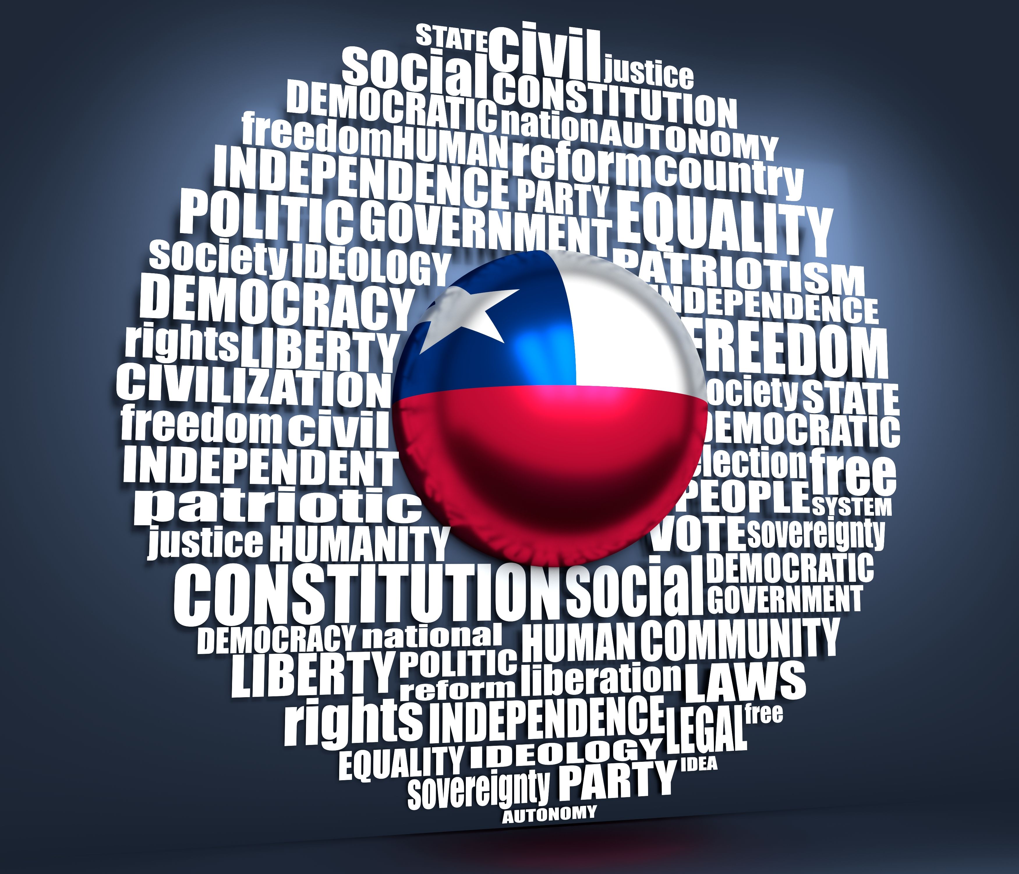 chile legal reform