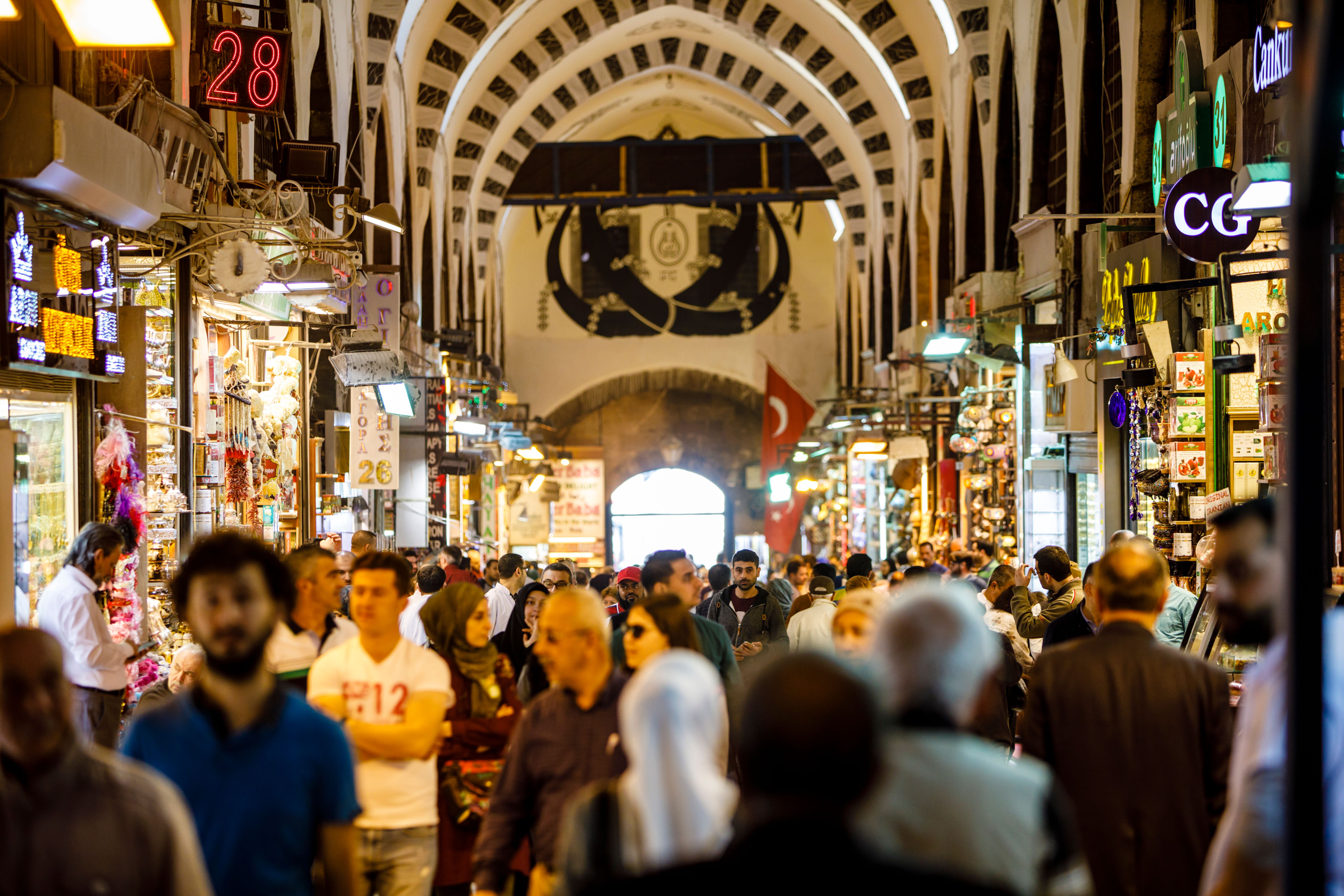 grand bazaar