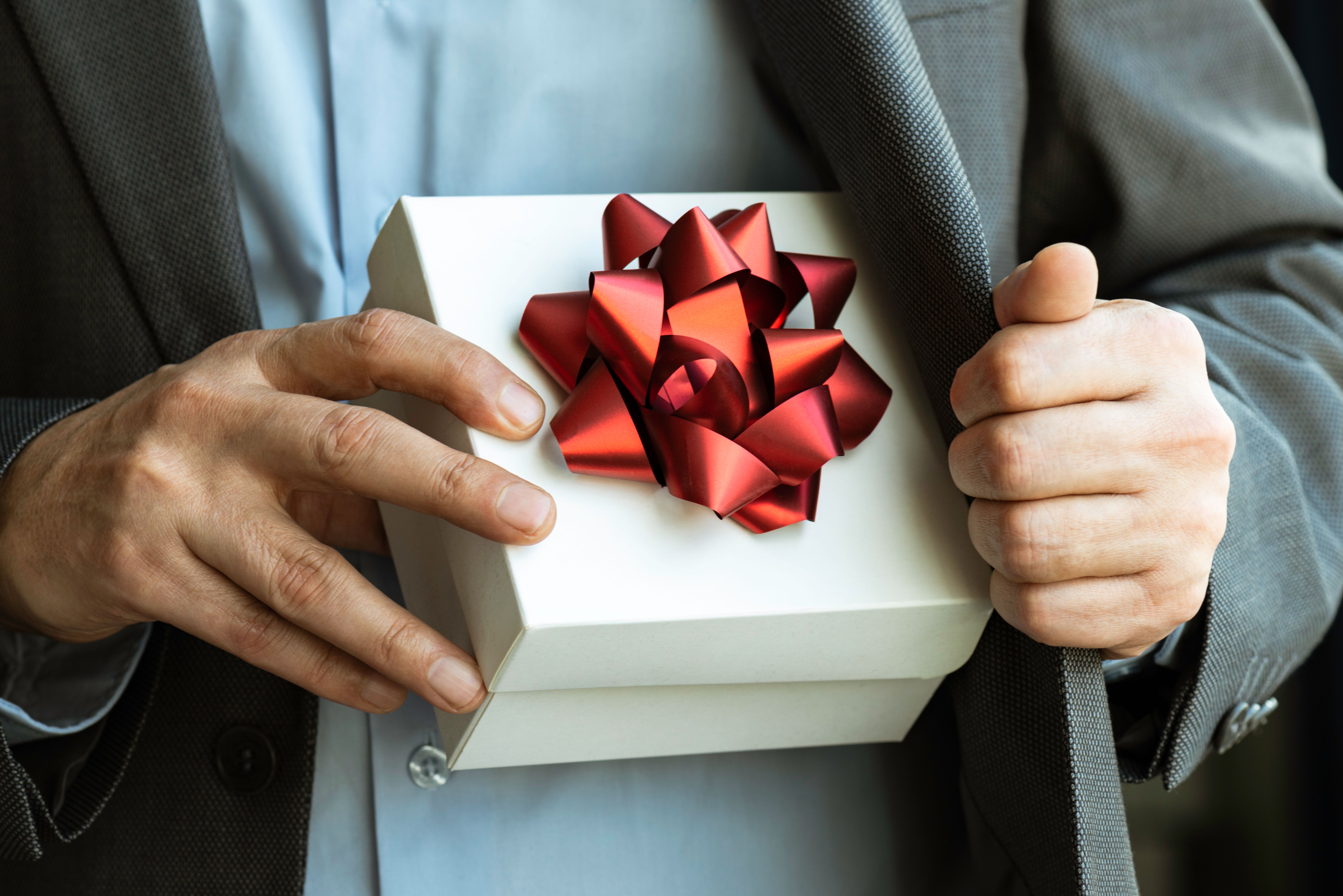 gifting business tools