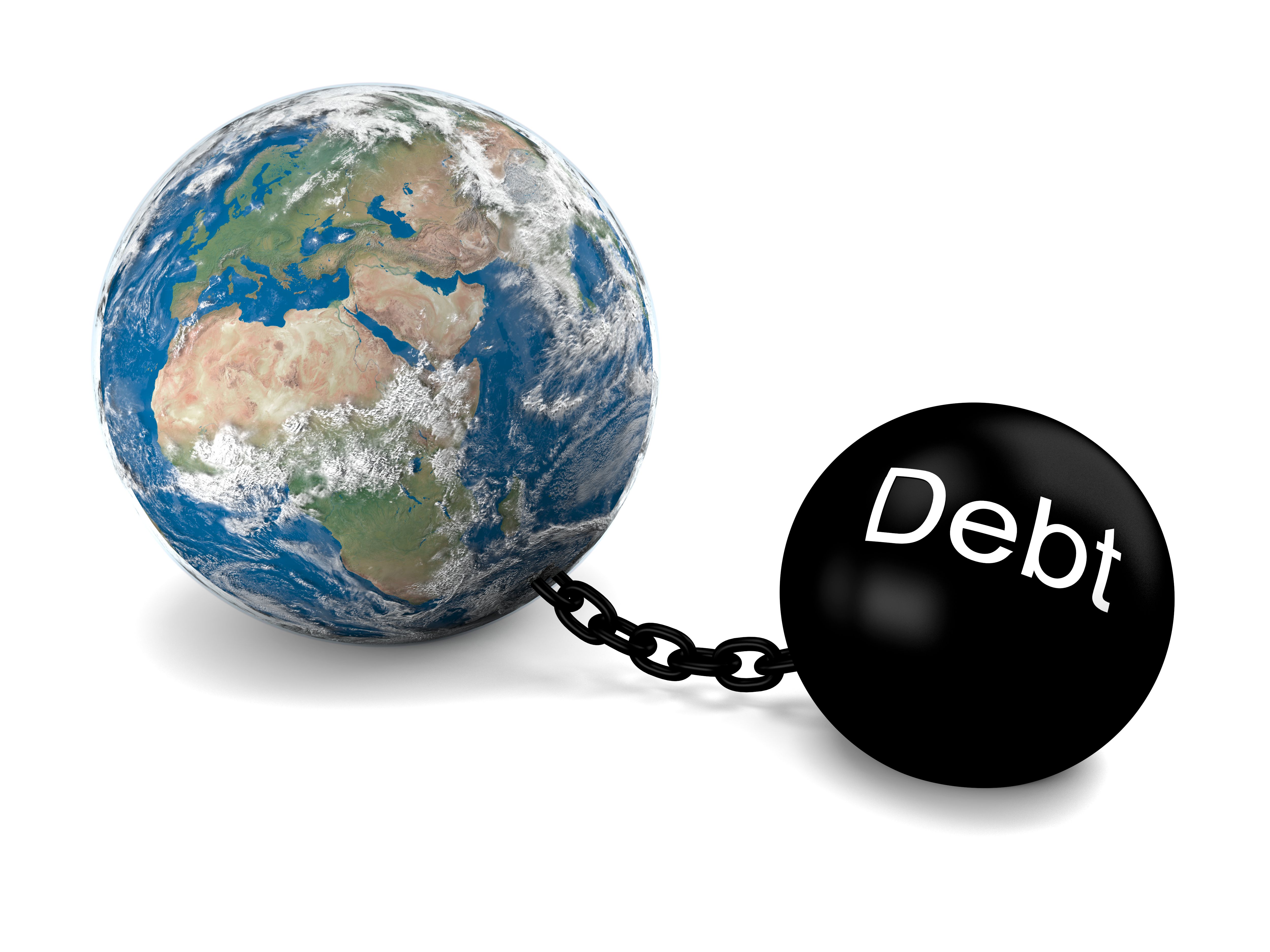 global debt