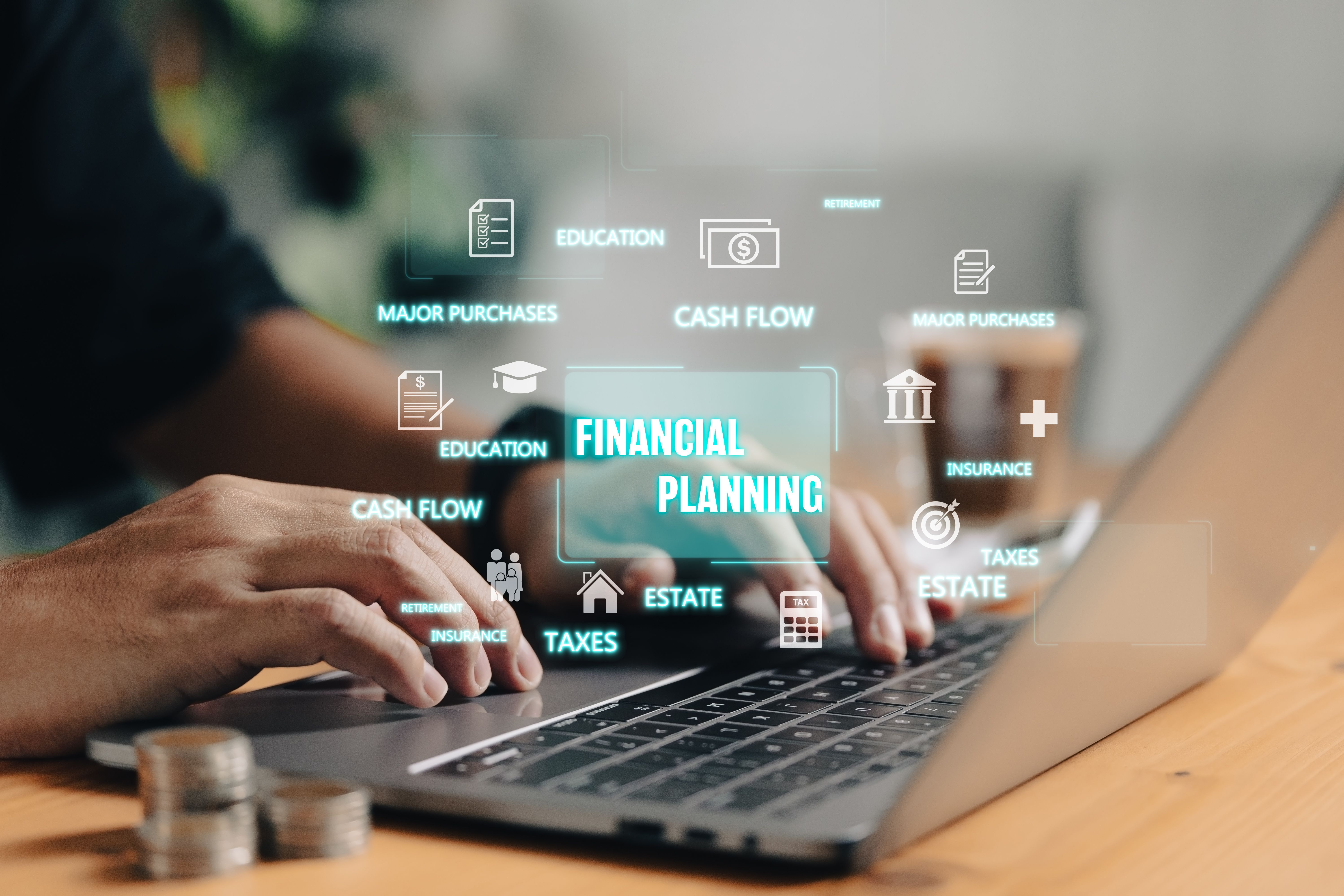 financial planning