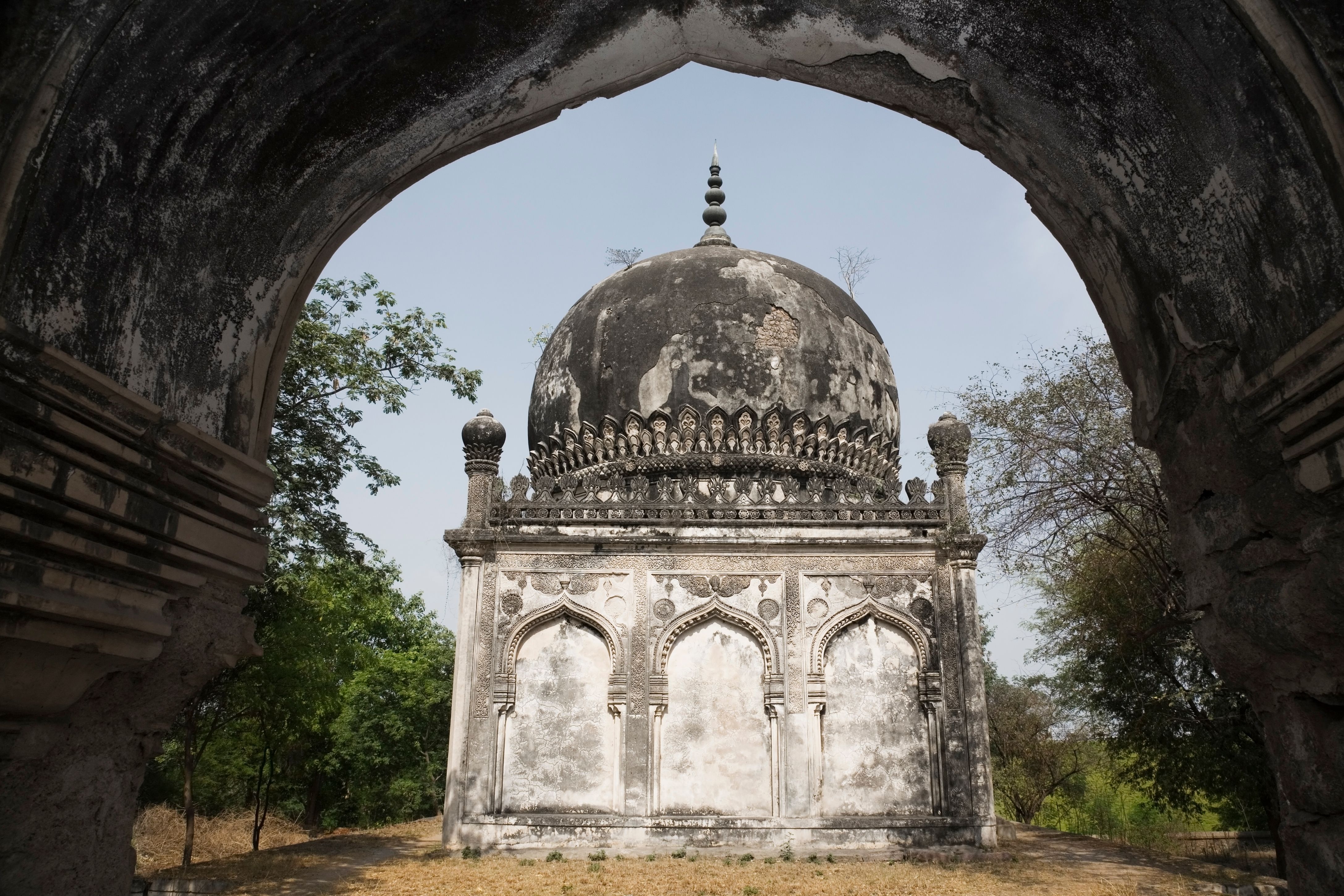 andhra pradesh venue