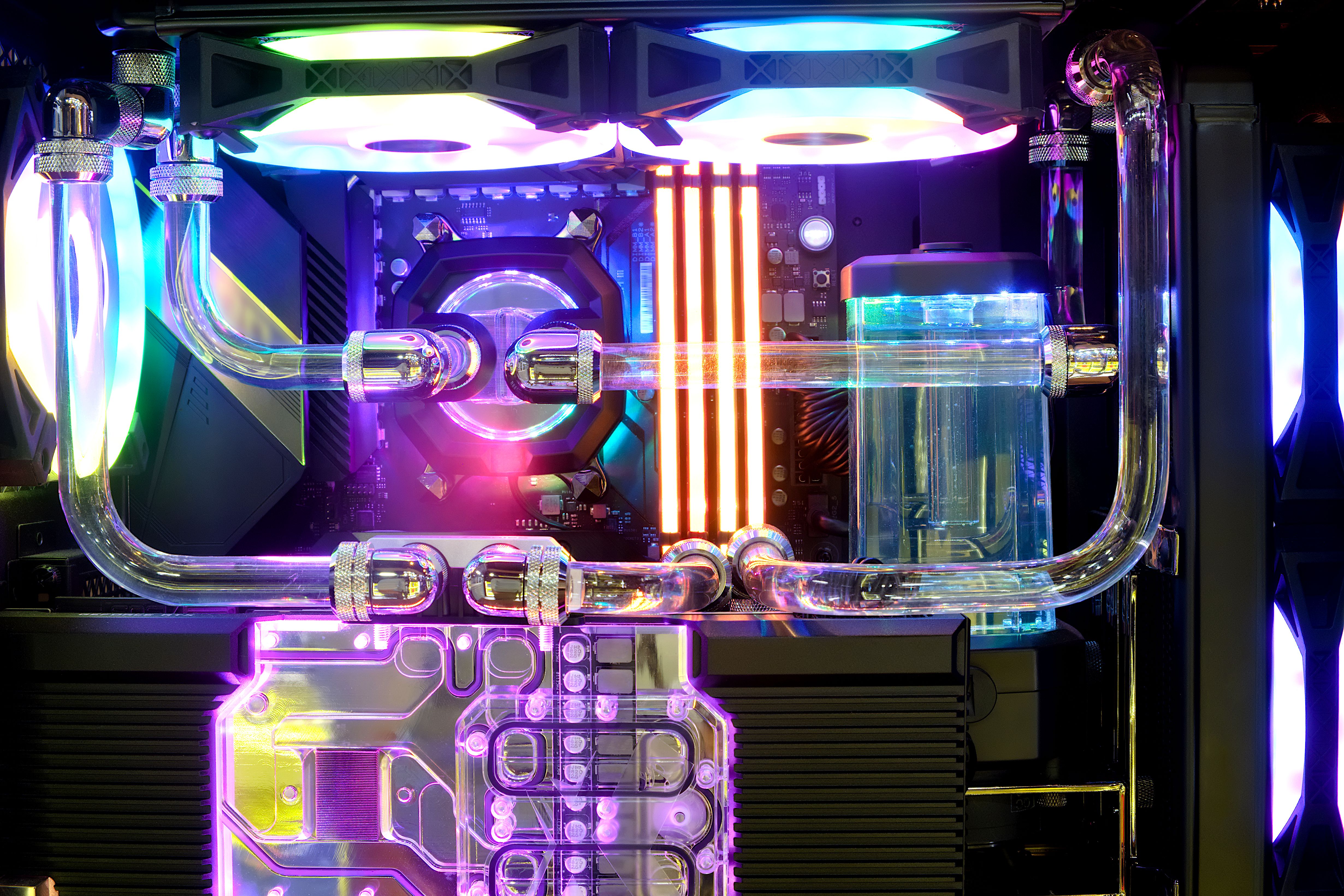 computer cooling