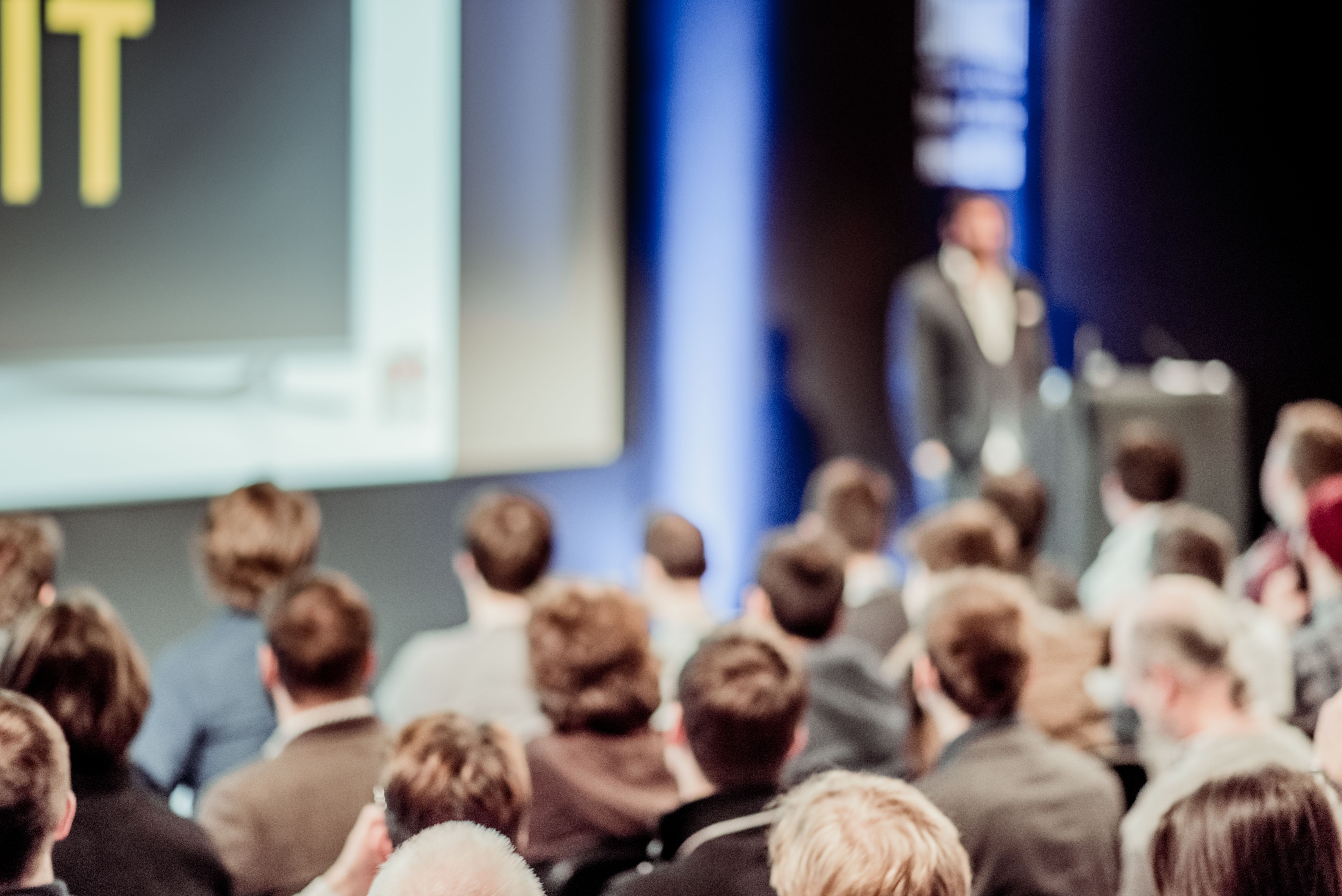 event photography technology