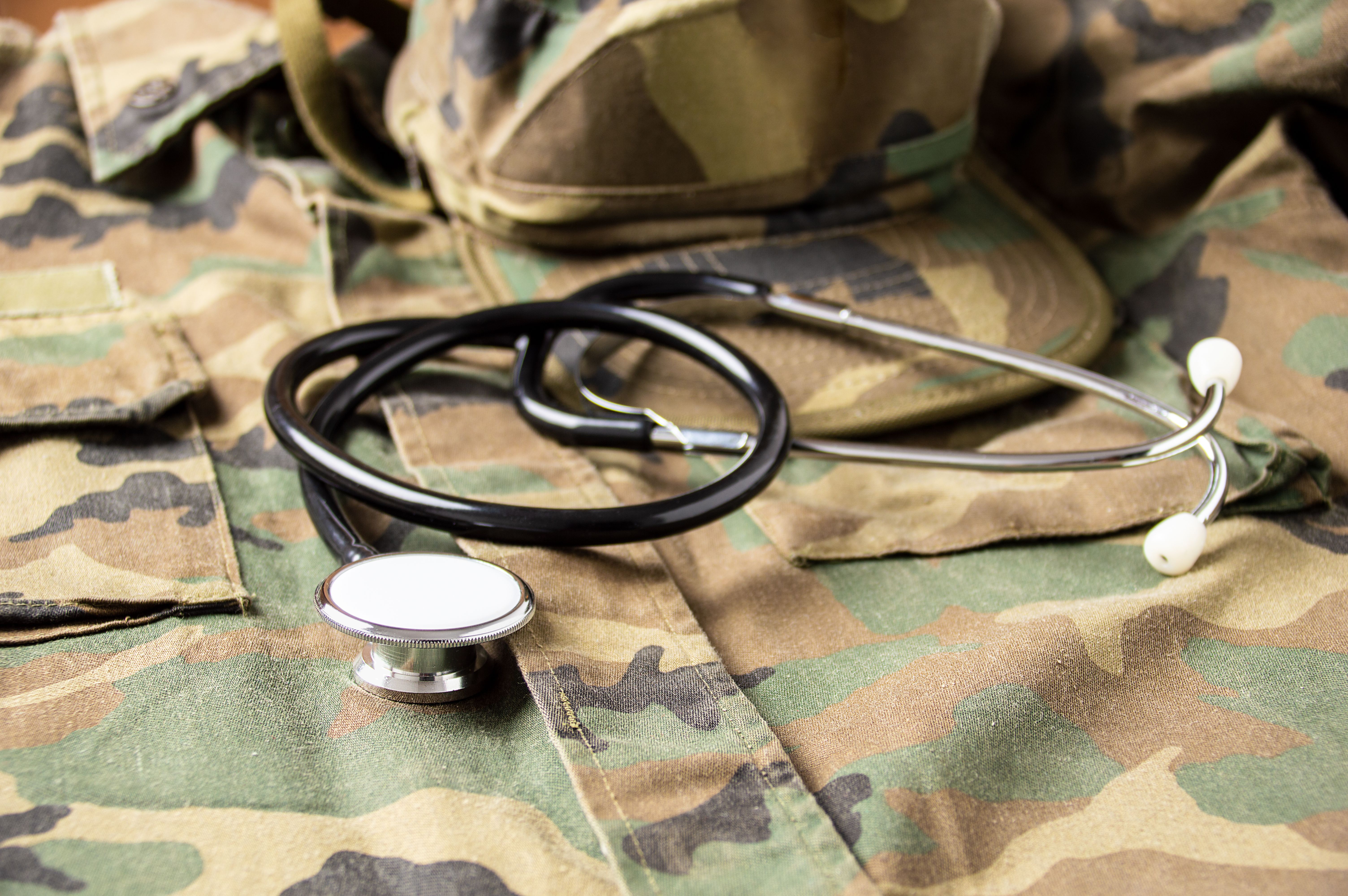 healthcare for veterans