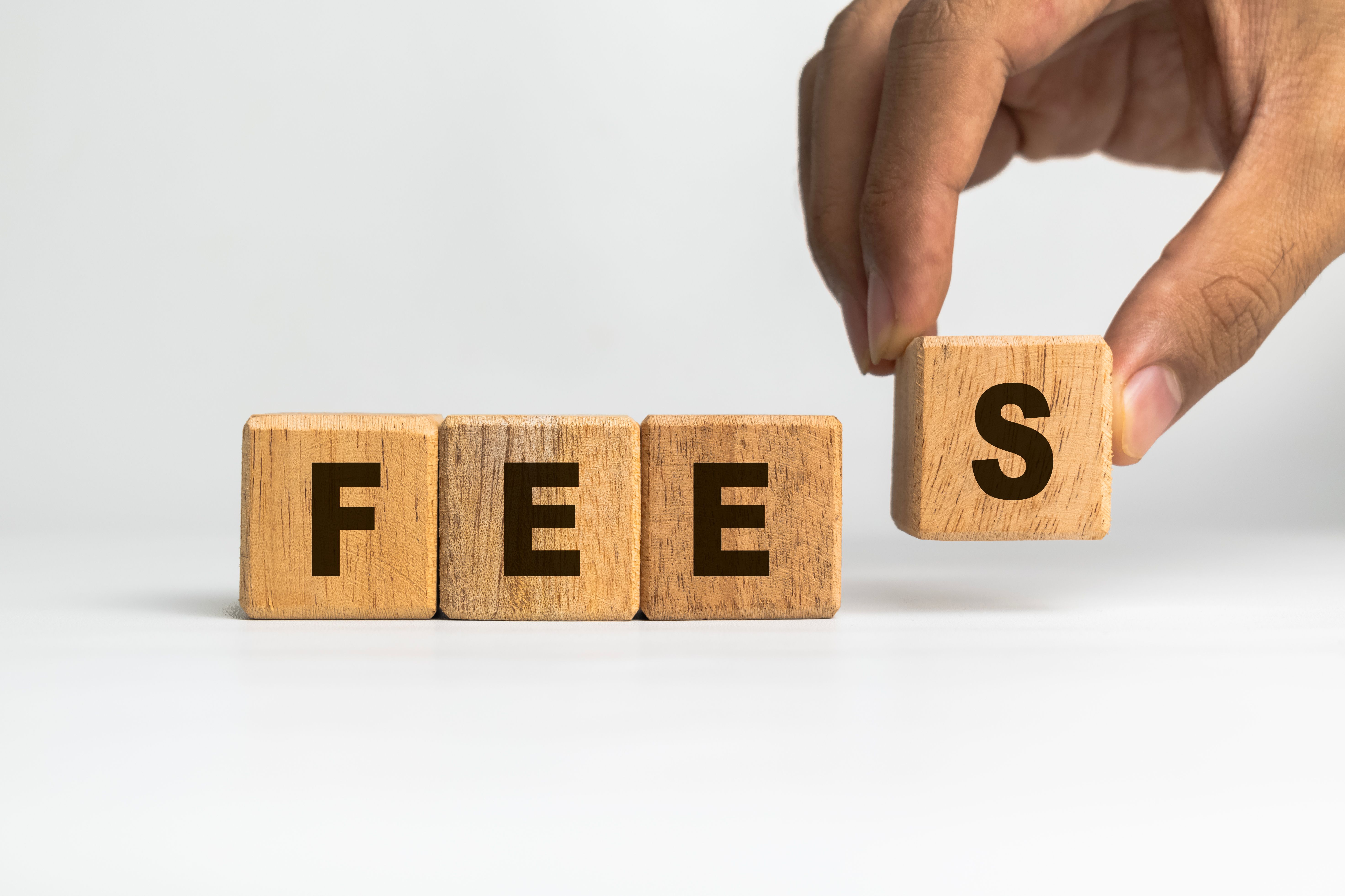 loan fees