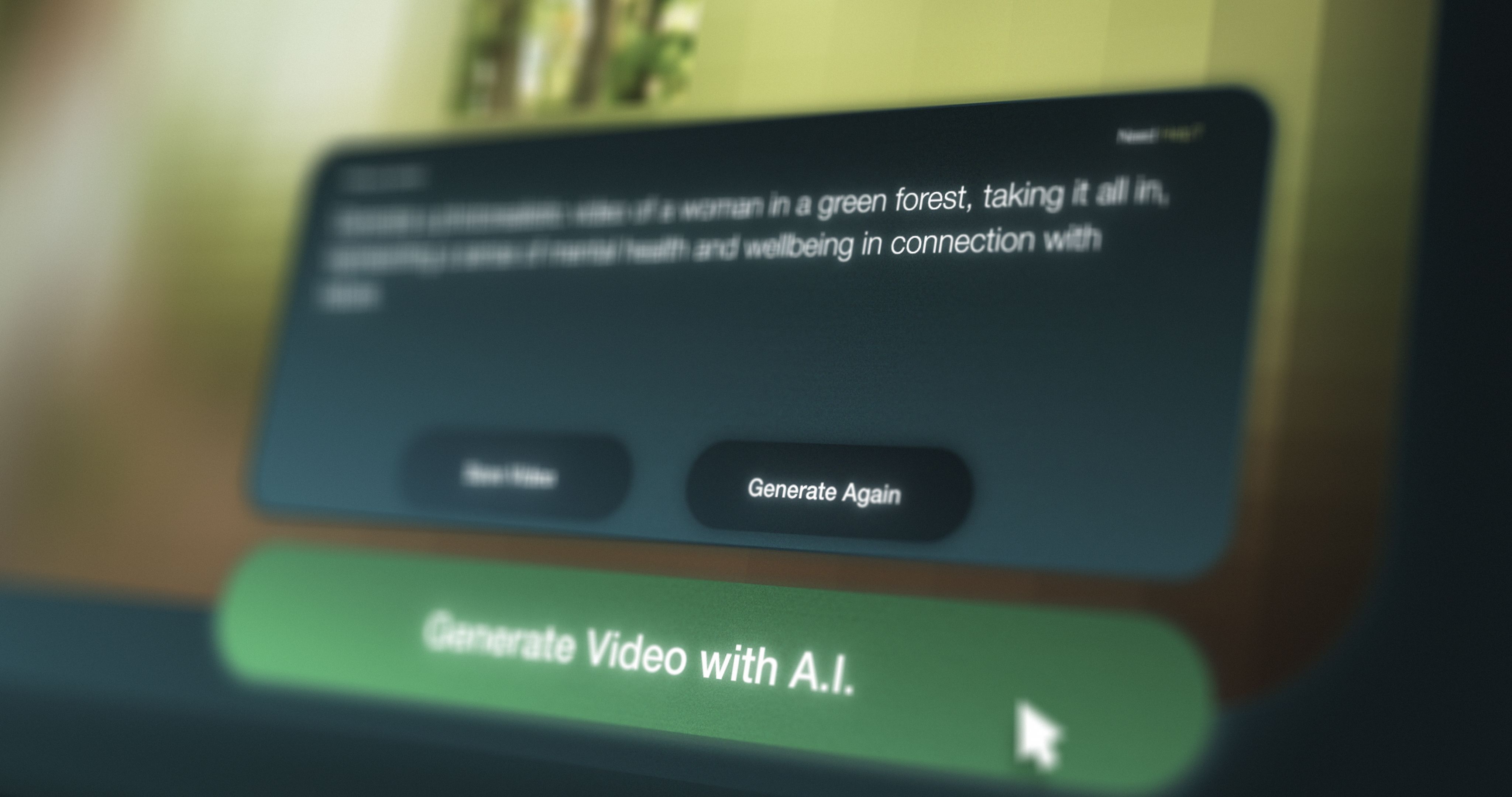 video production services