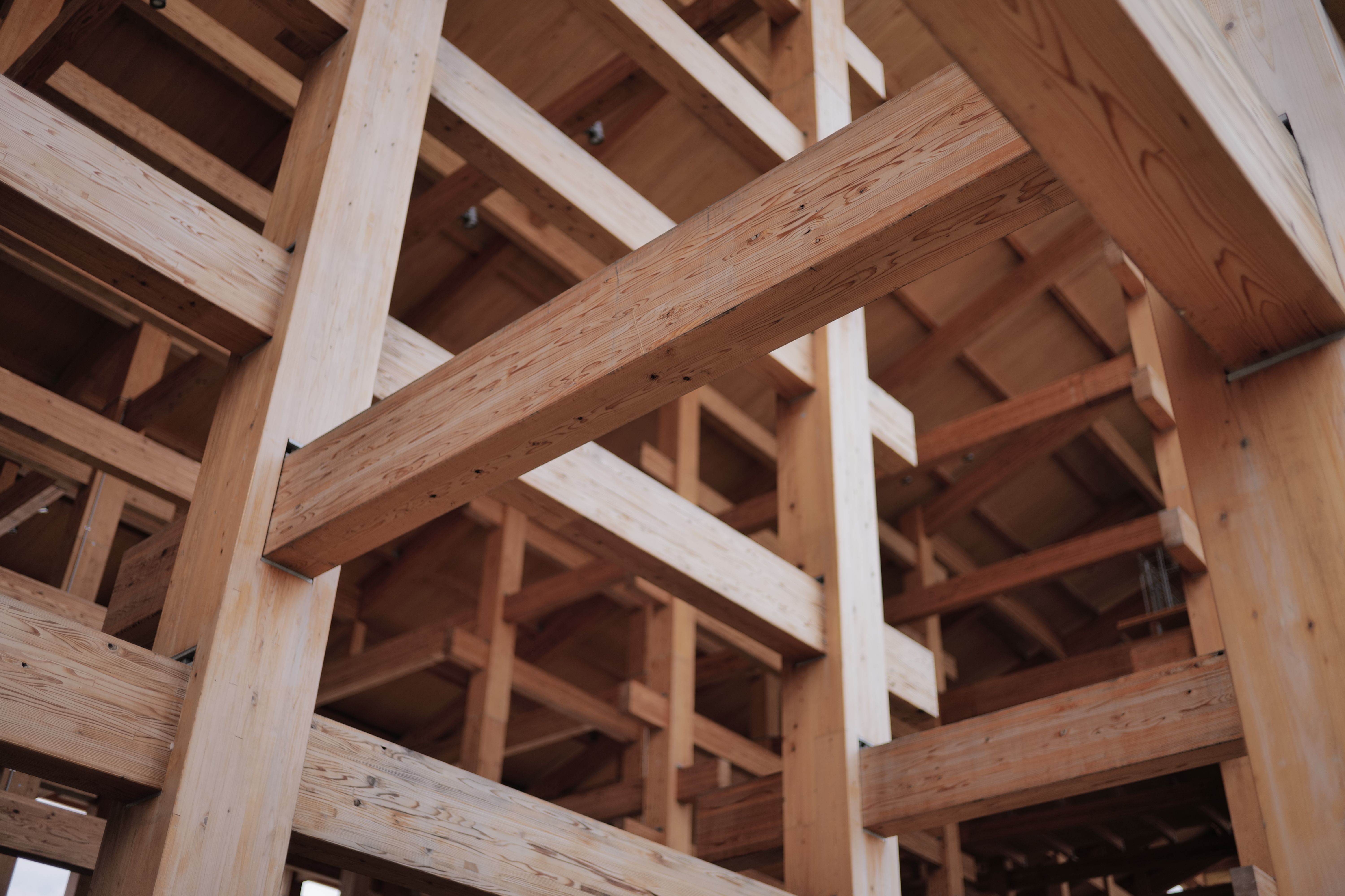 durable construction