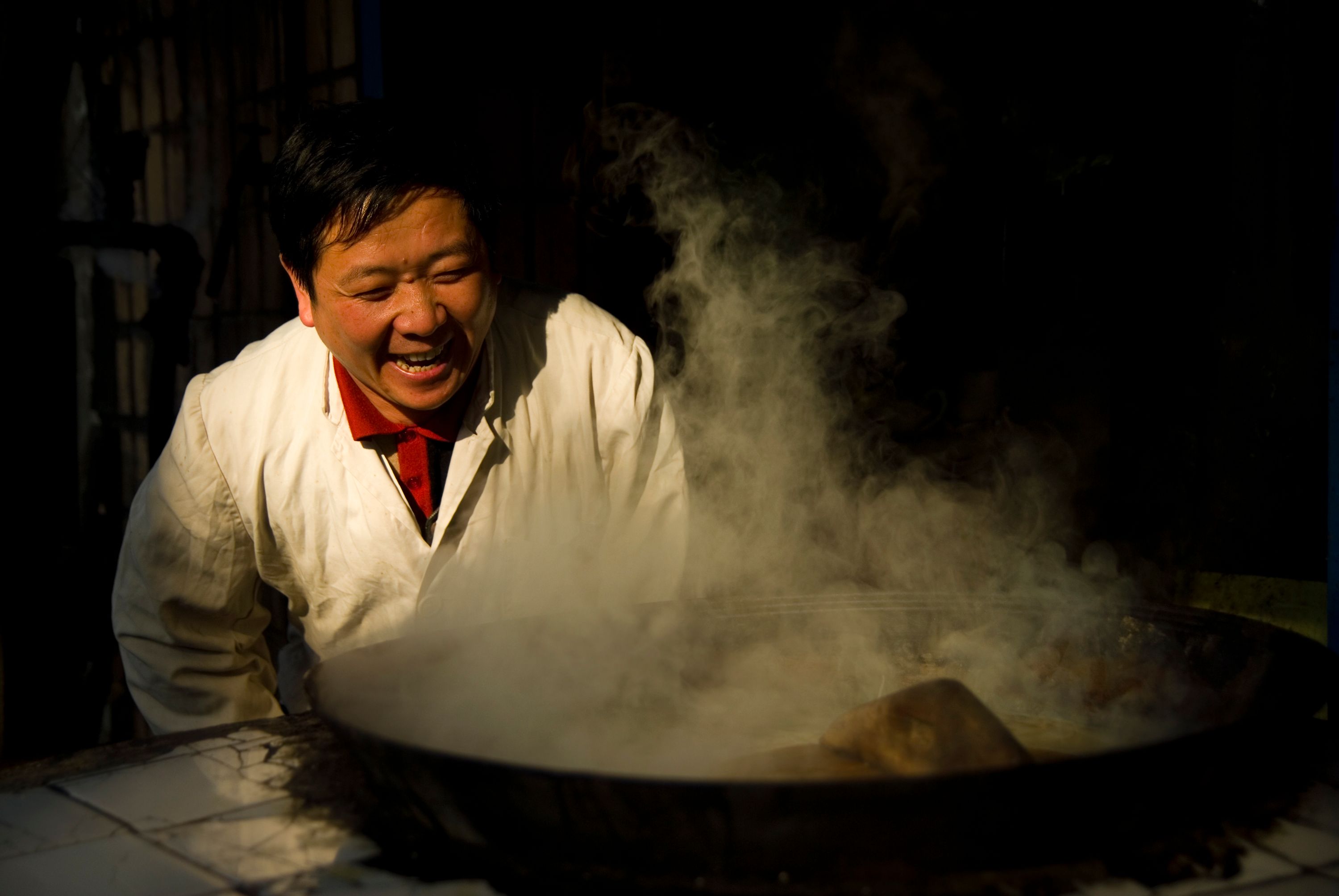 chinese chef