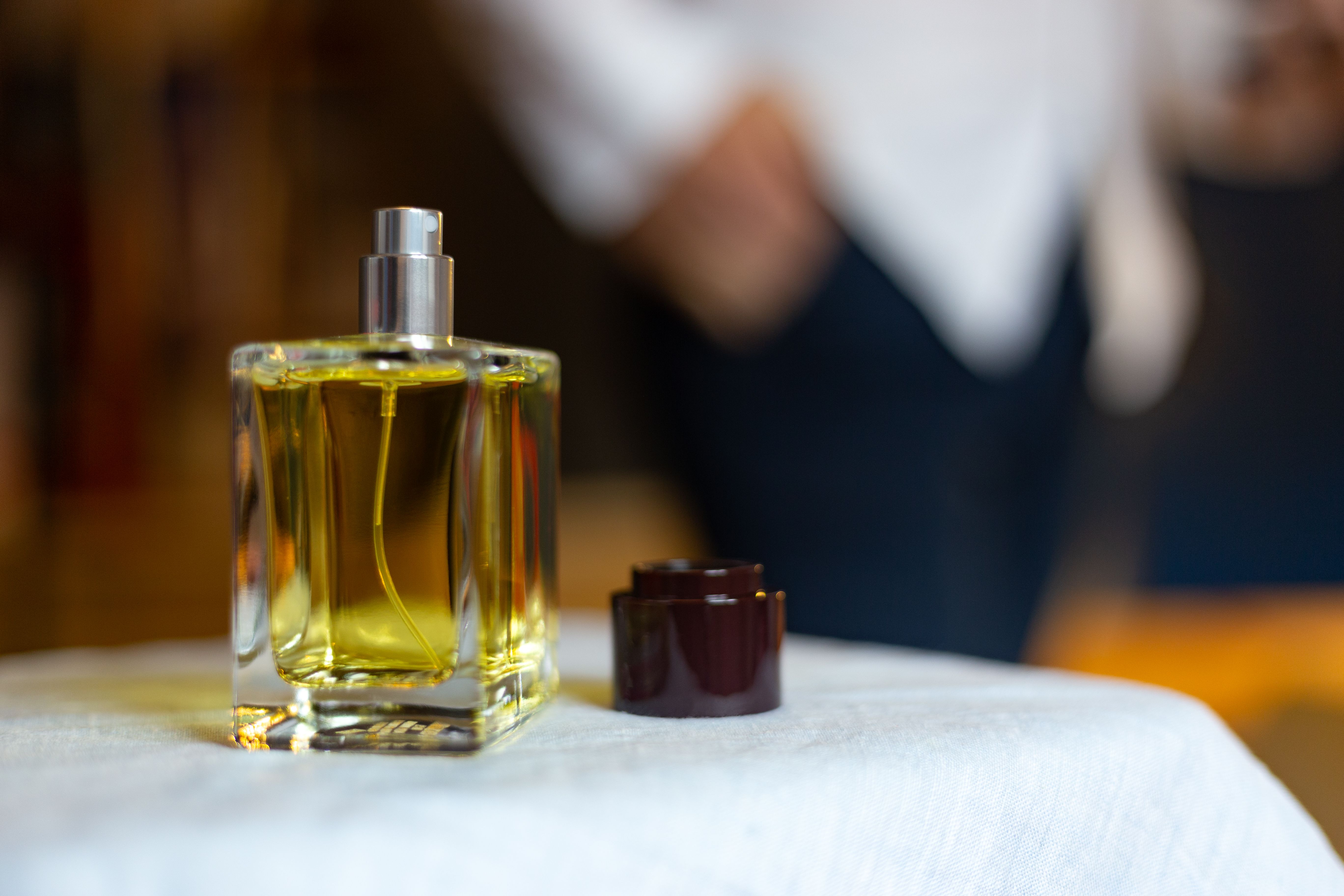 essential oil brands