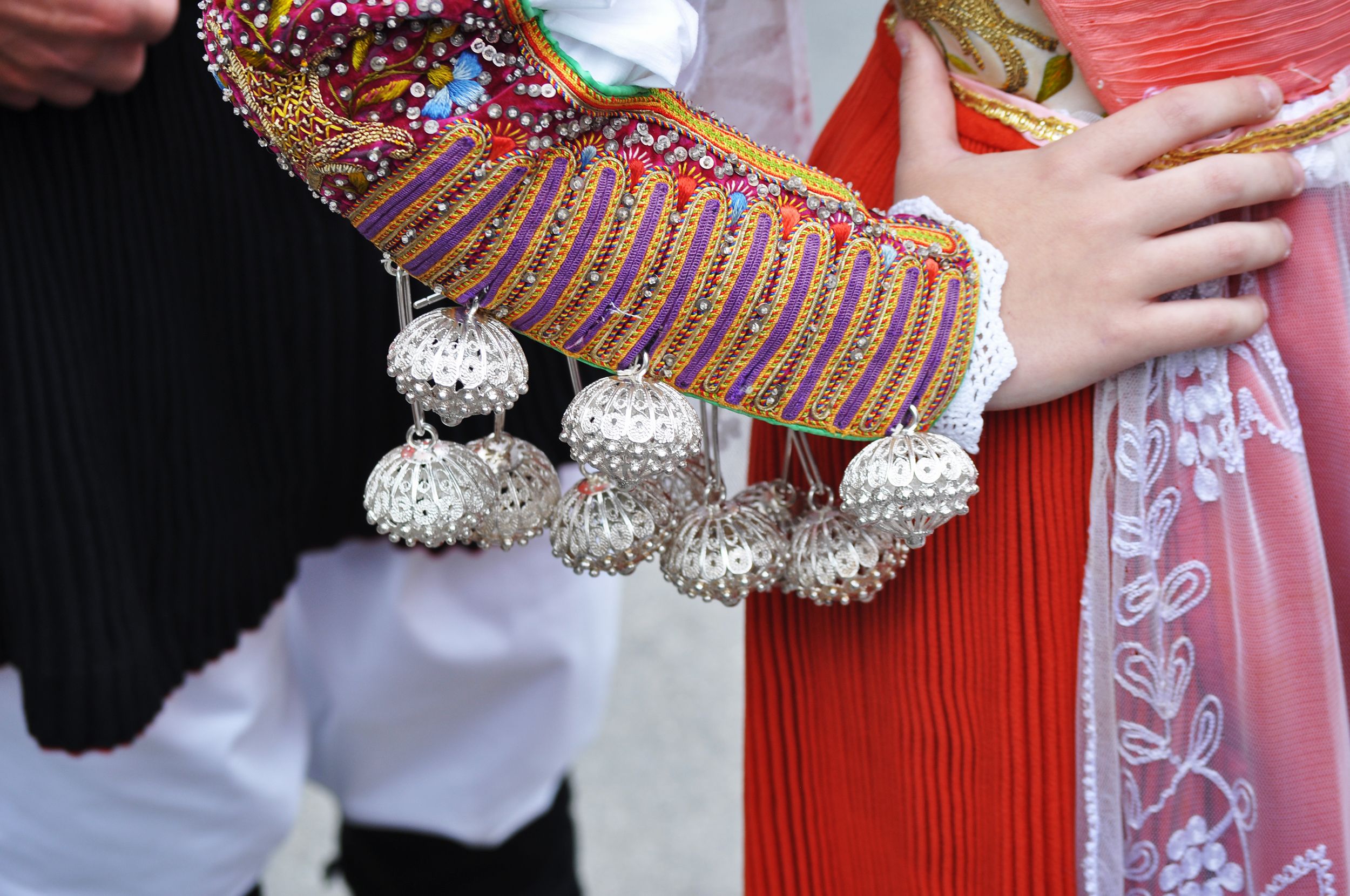 sardinian culture festival