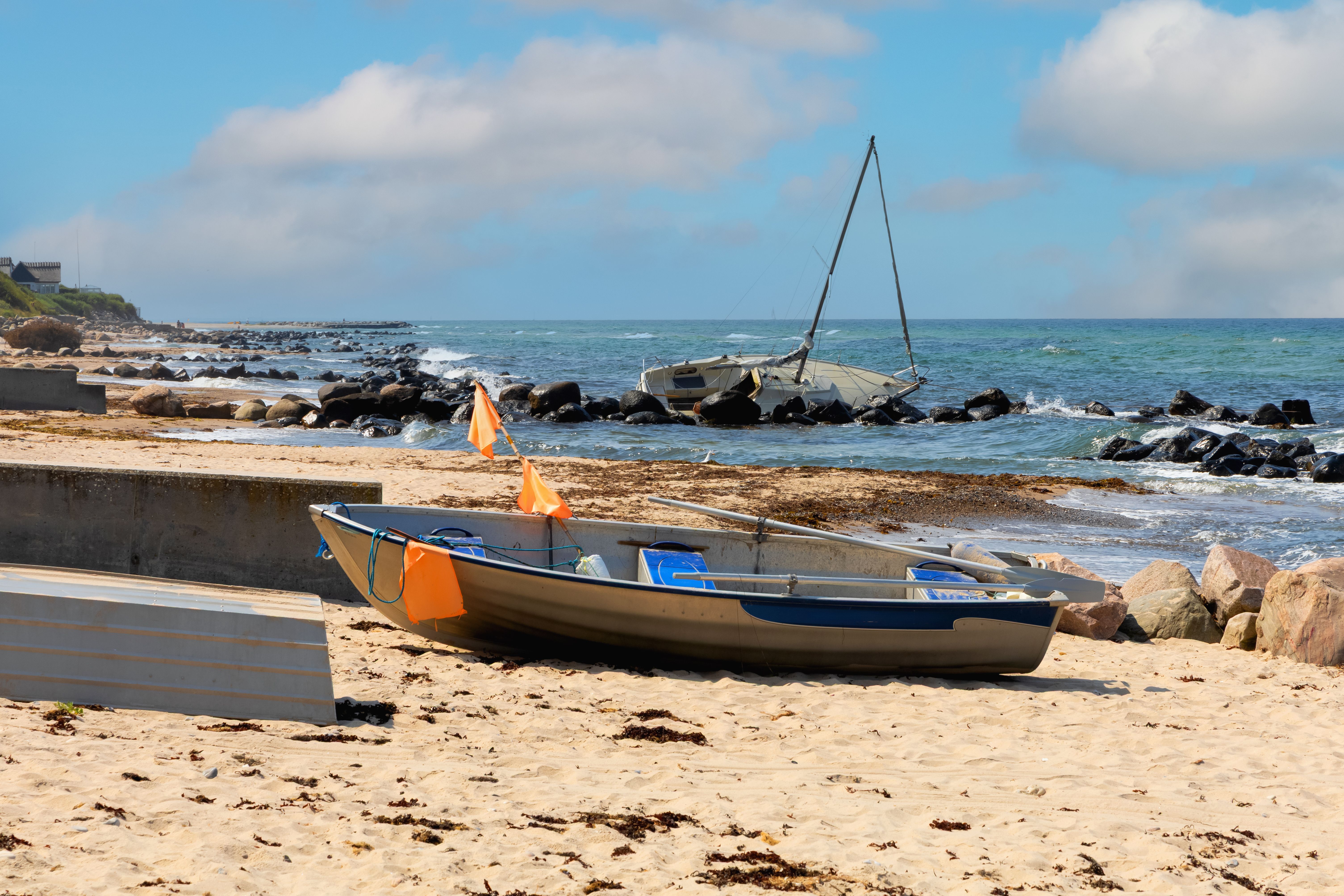 water sports denmark