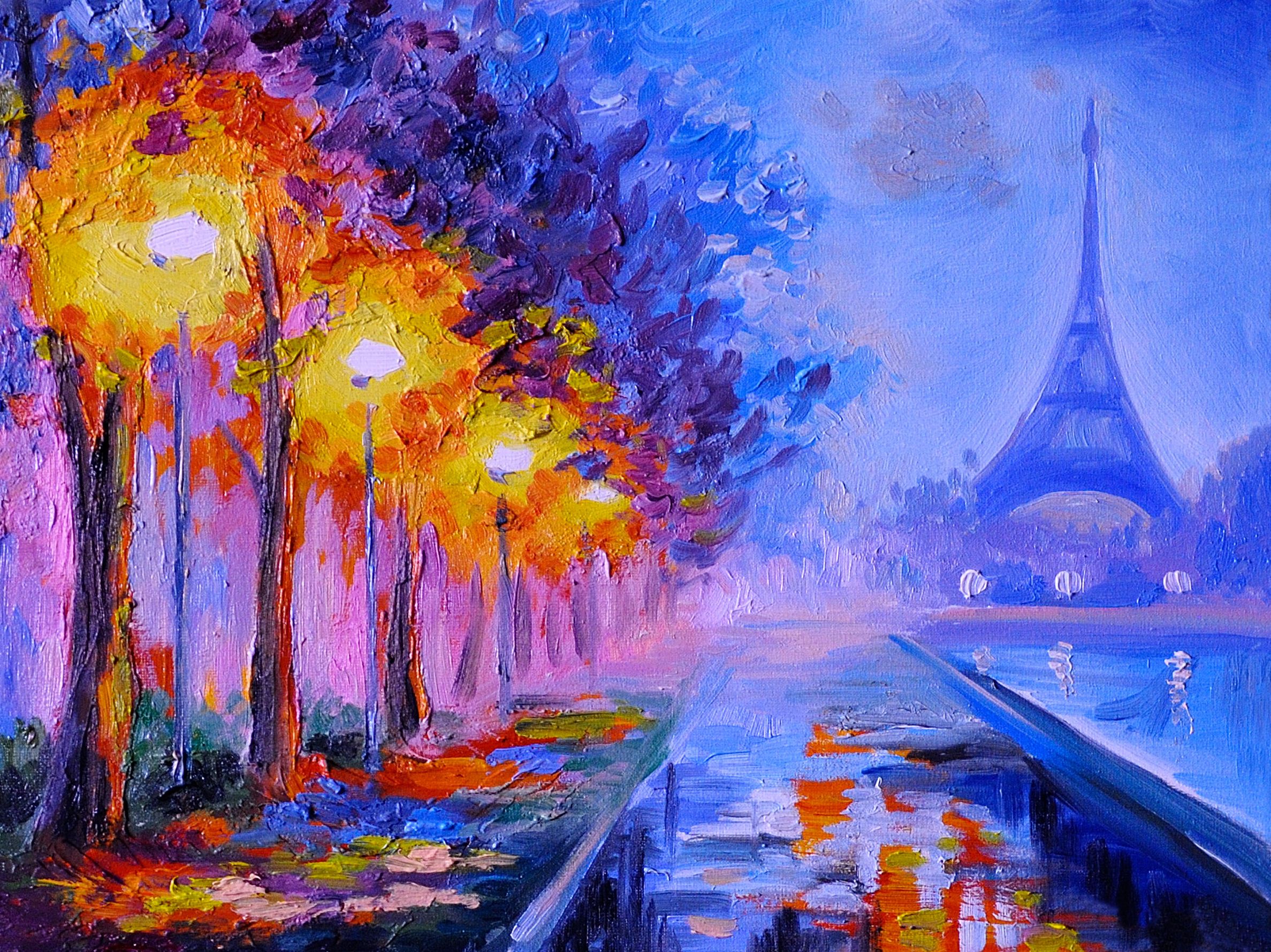 paris art