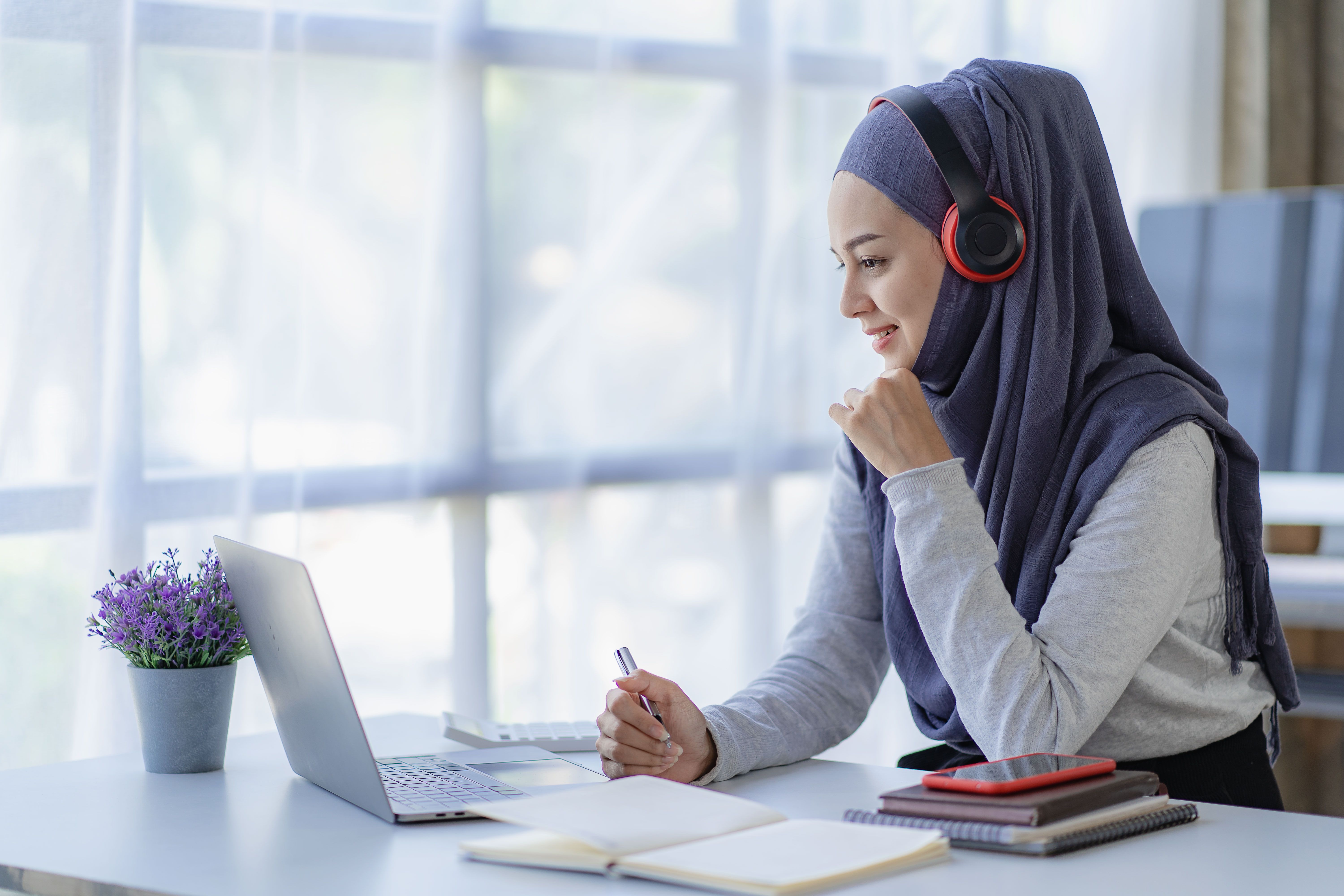 online education Indiana