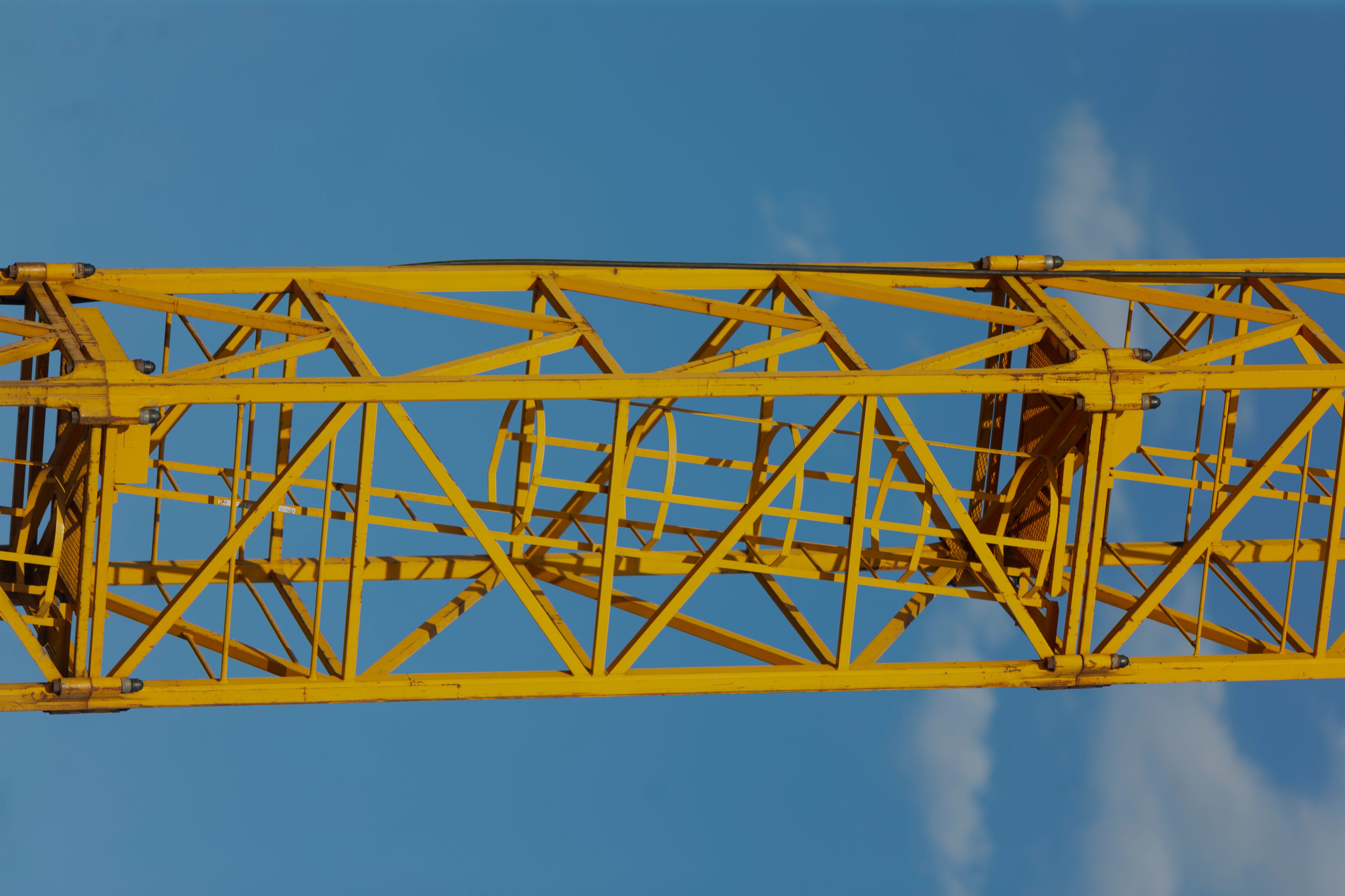 crane operation safety
