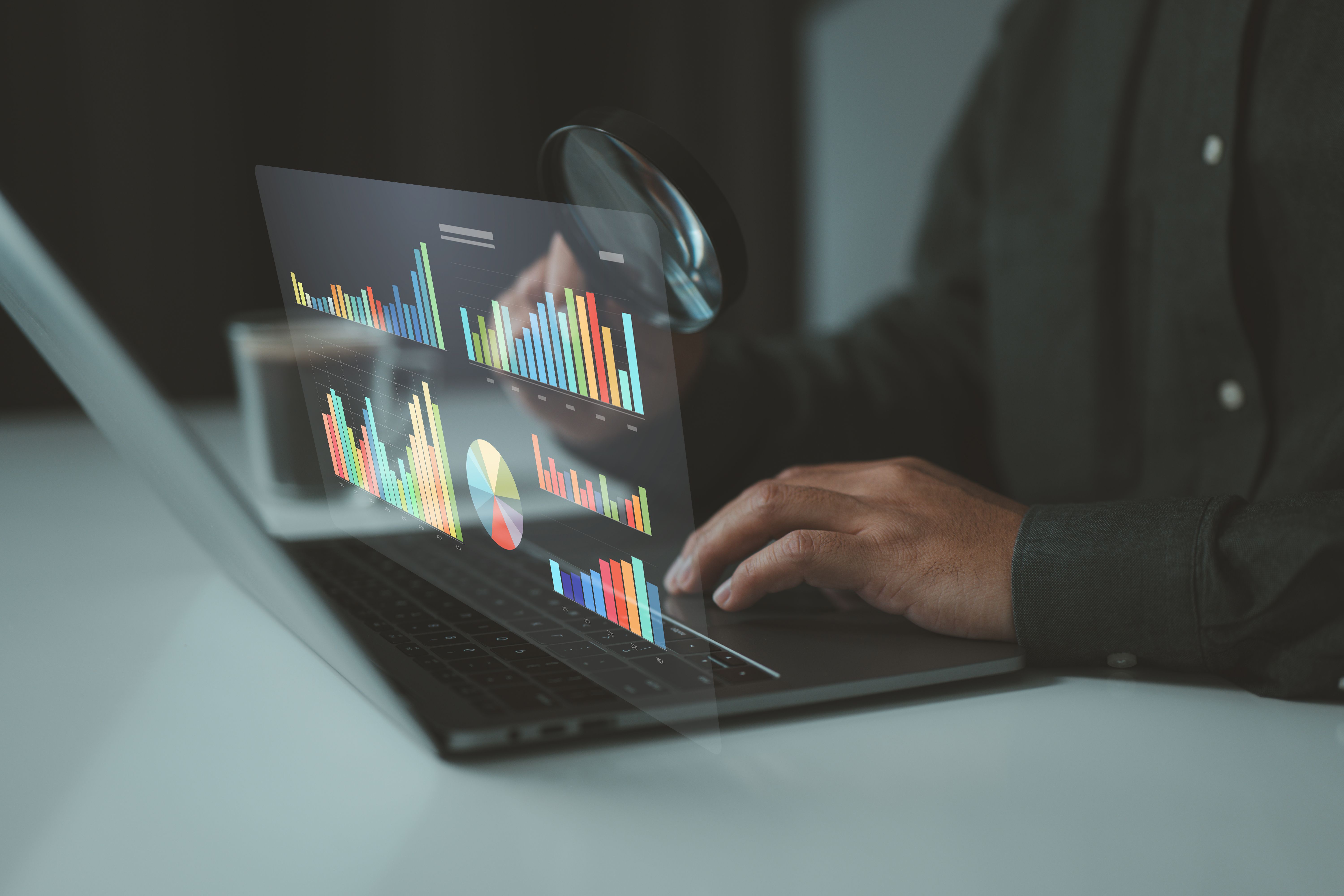 real-time monitoring