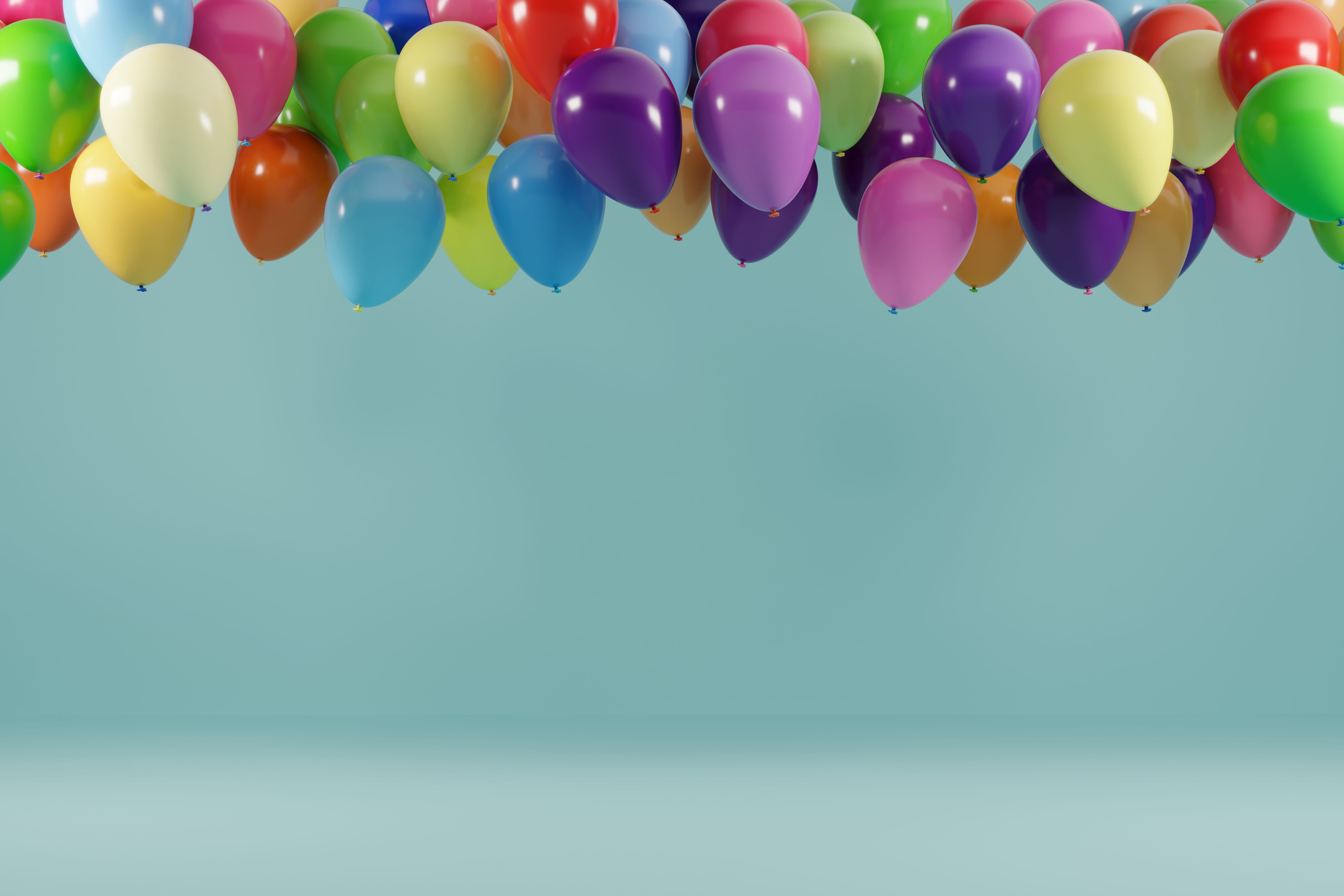 balloon arrangements