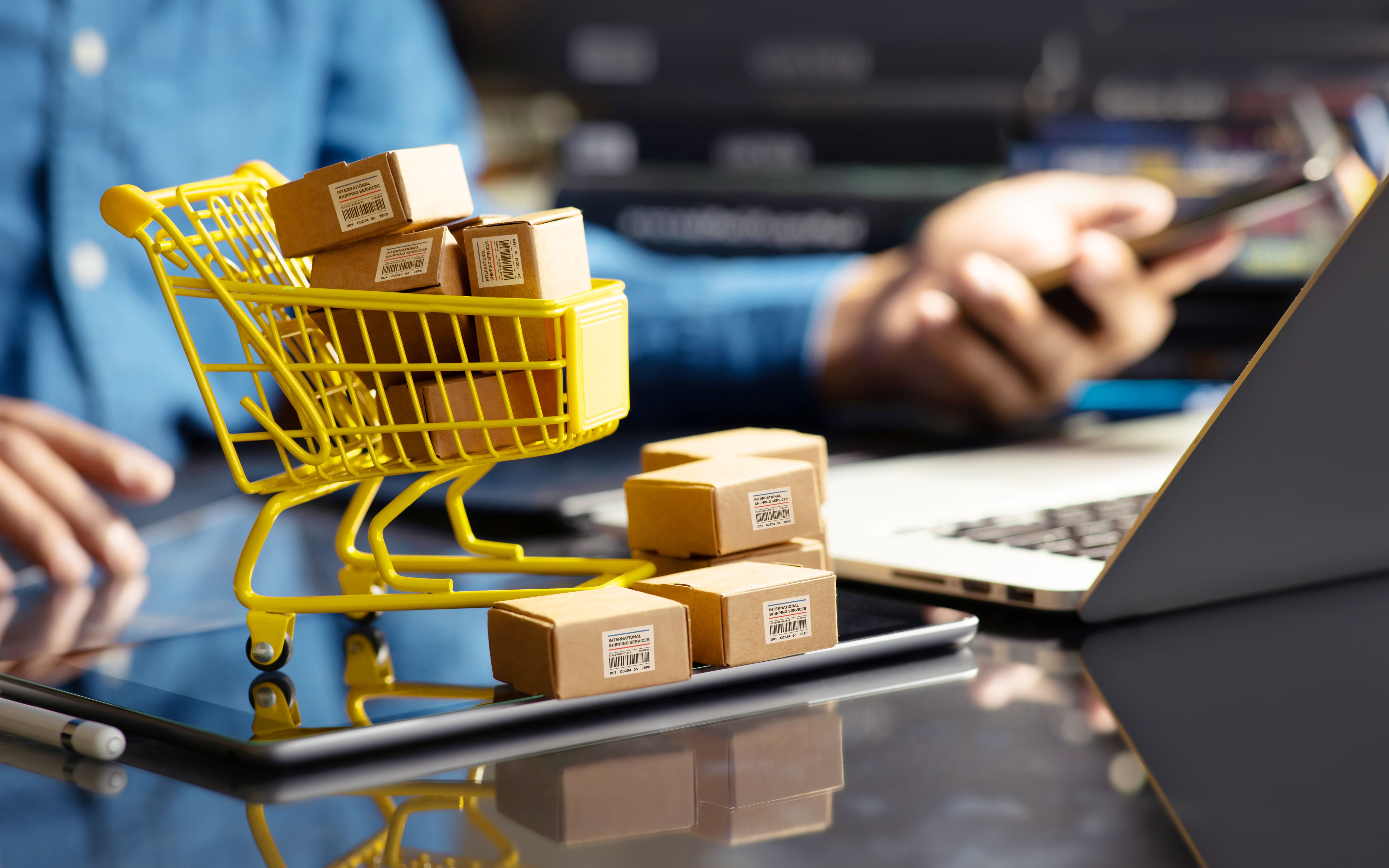 e-commerce future prospects