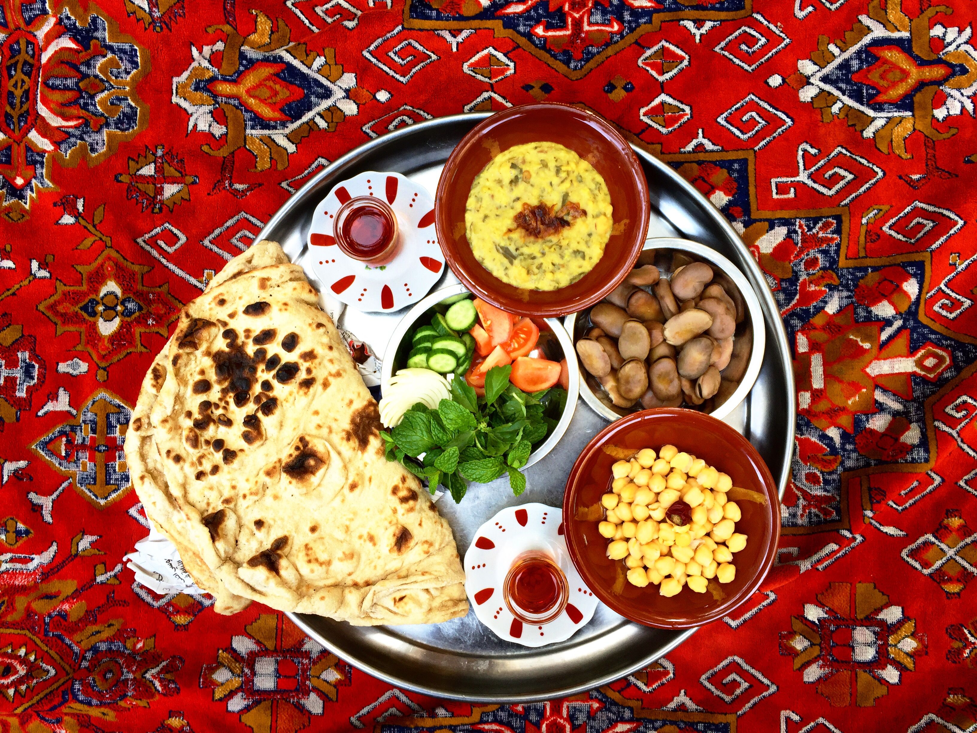 Qatari cuisine