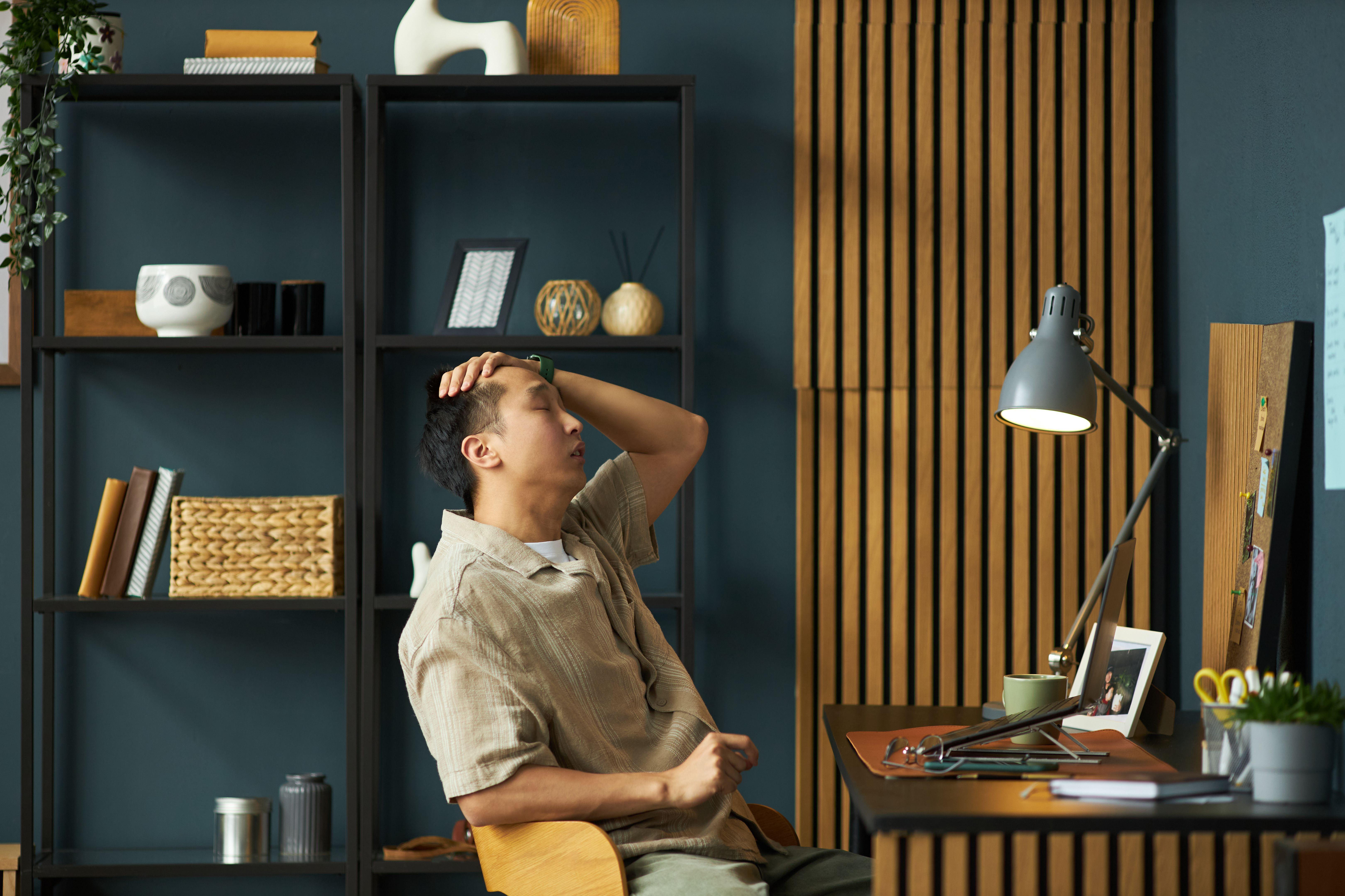 remote work solutions
