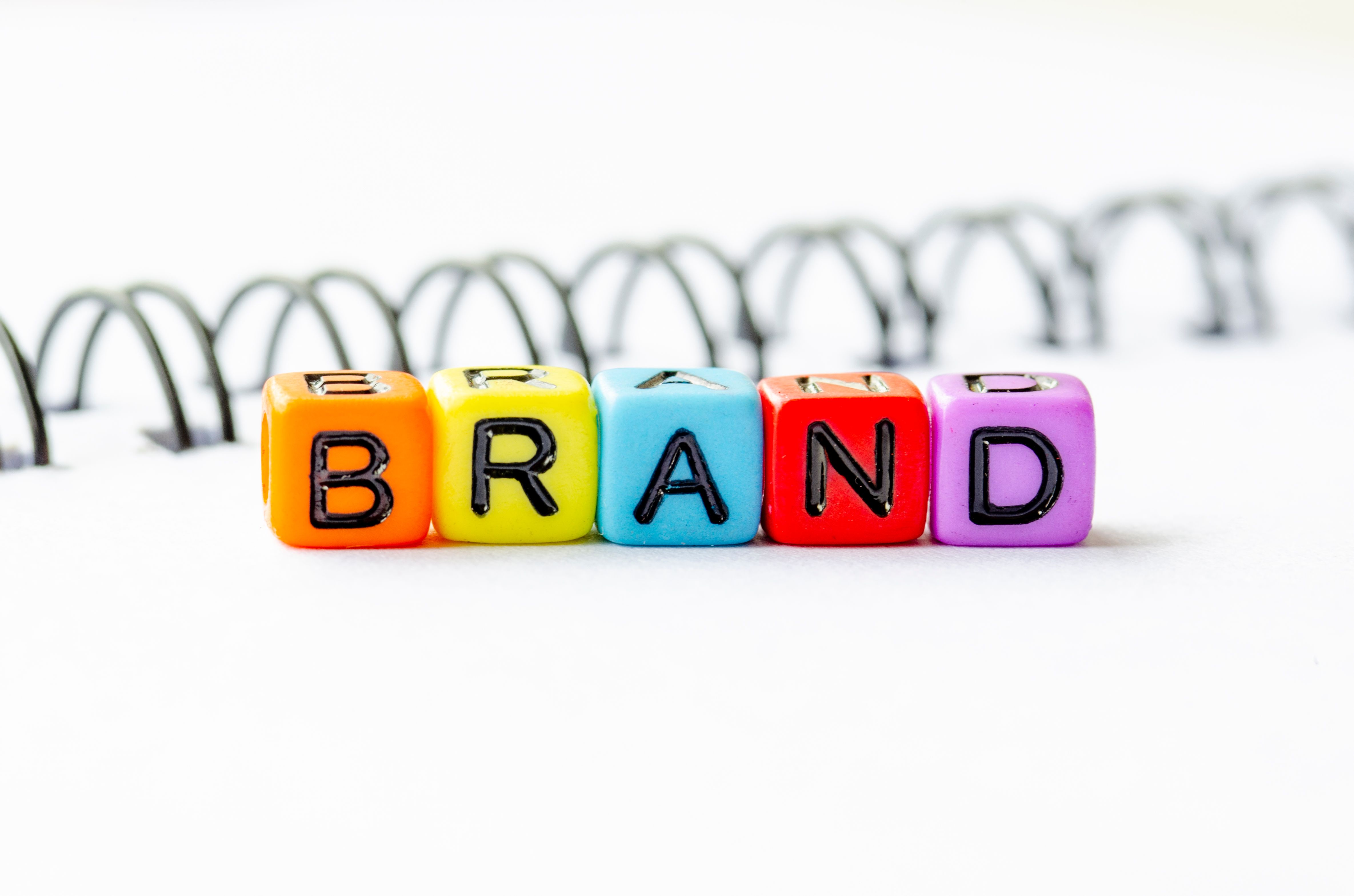 brand consistency