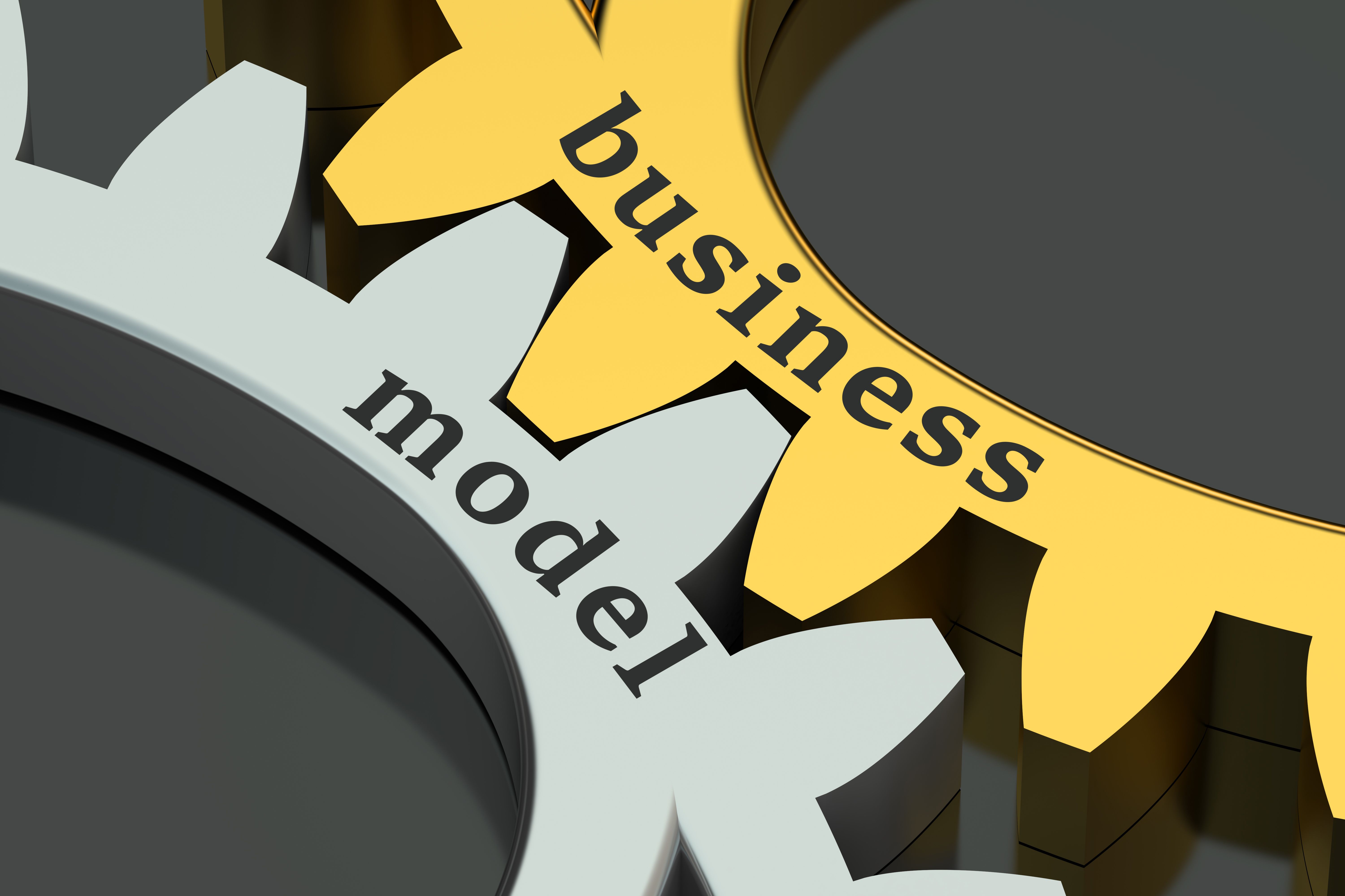 business model
