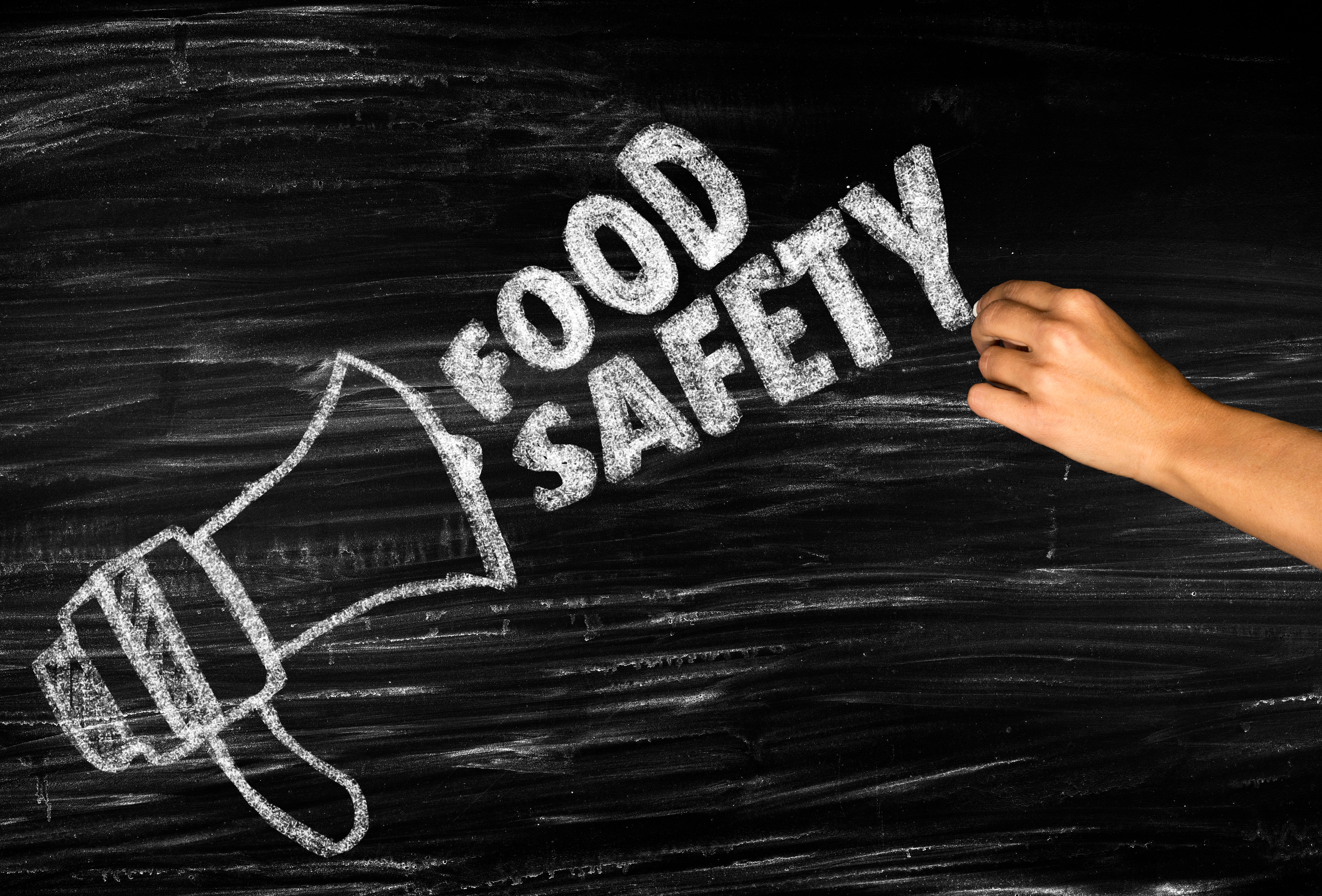 food safety standards