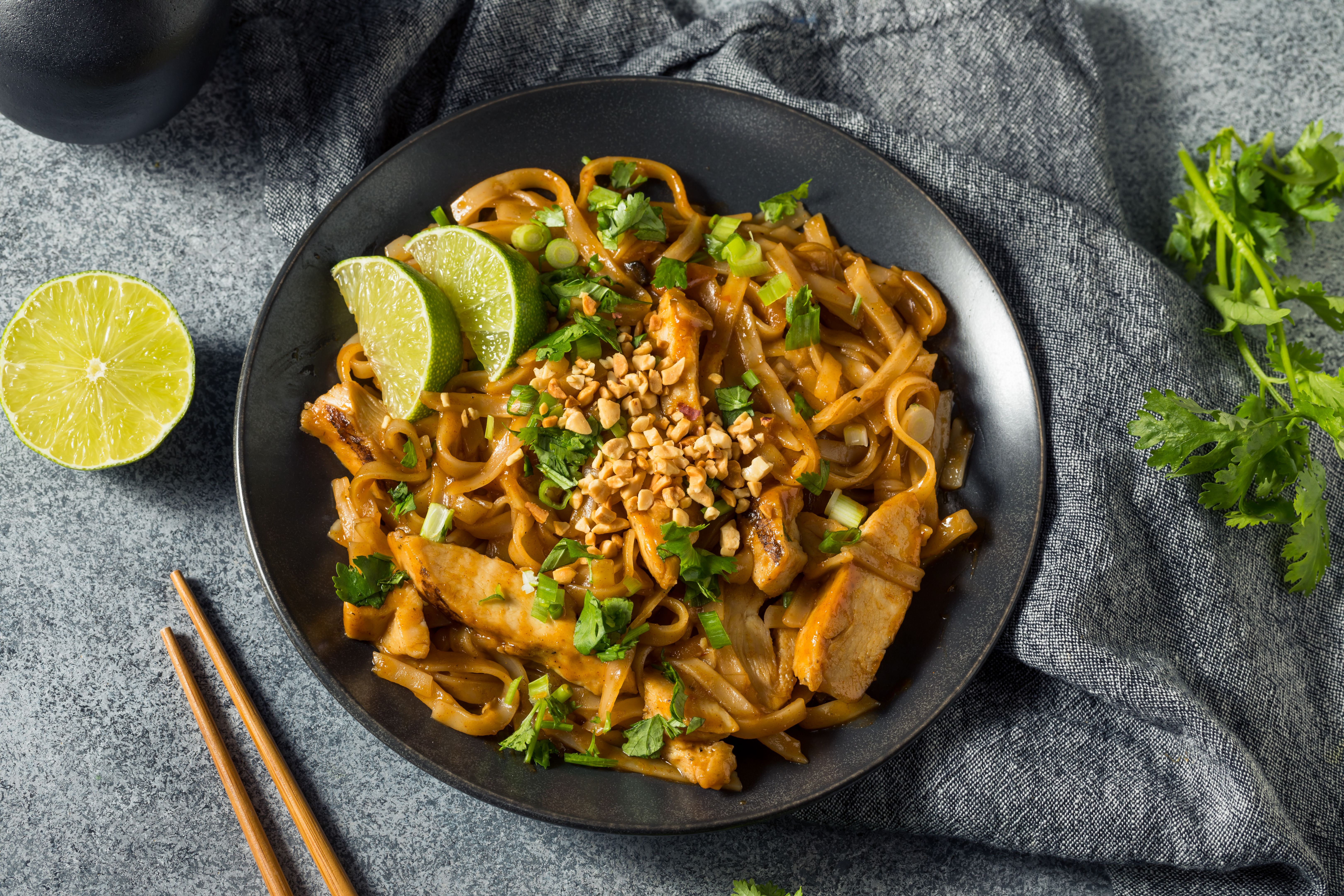 pad thai