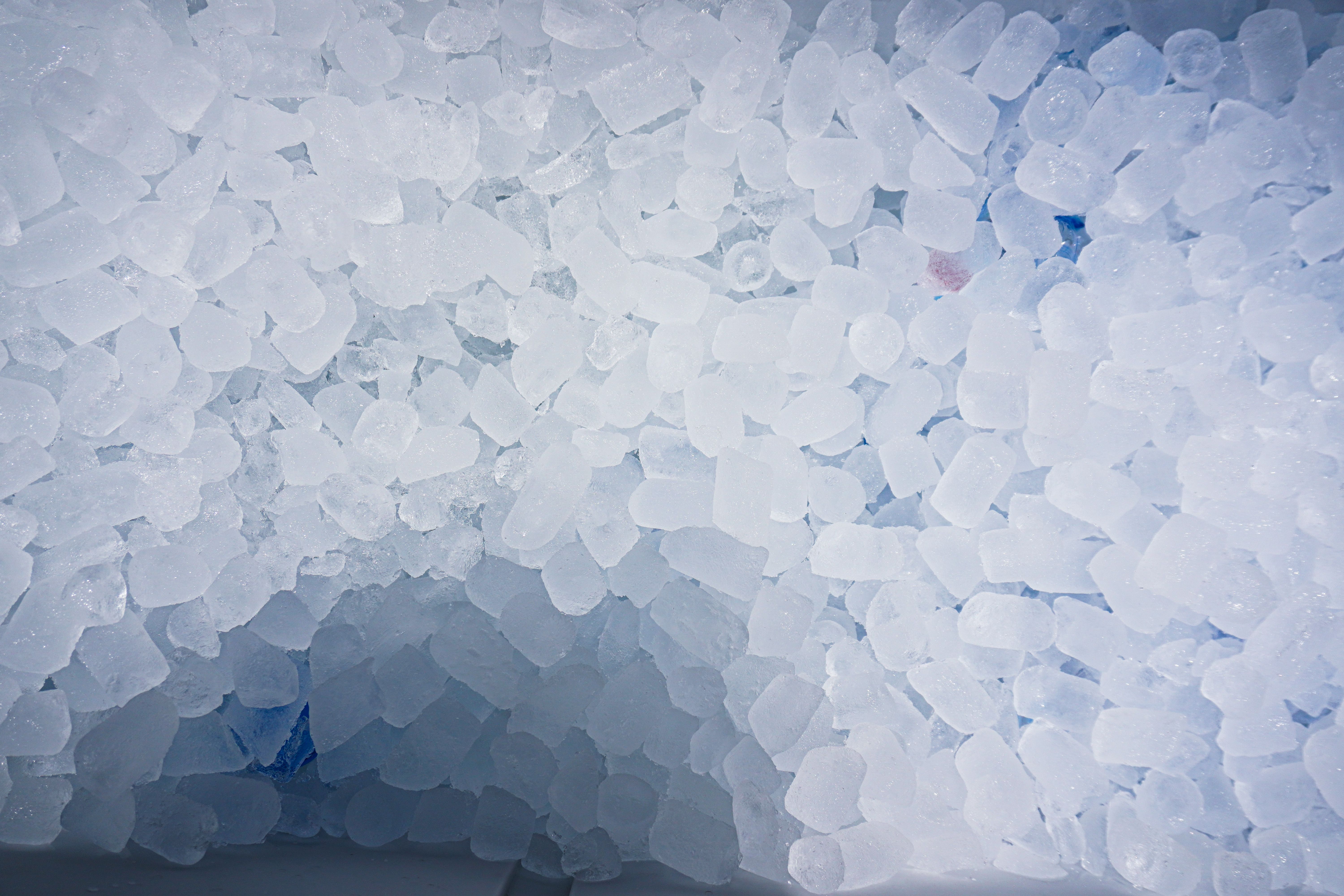 ice vending business