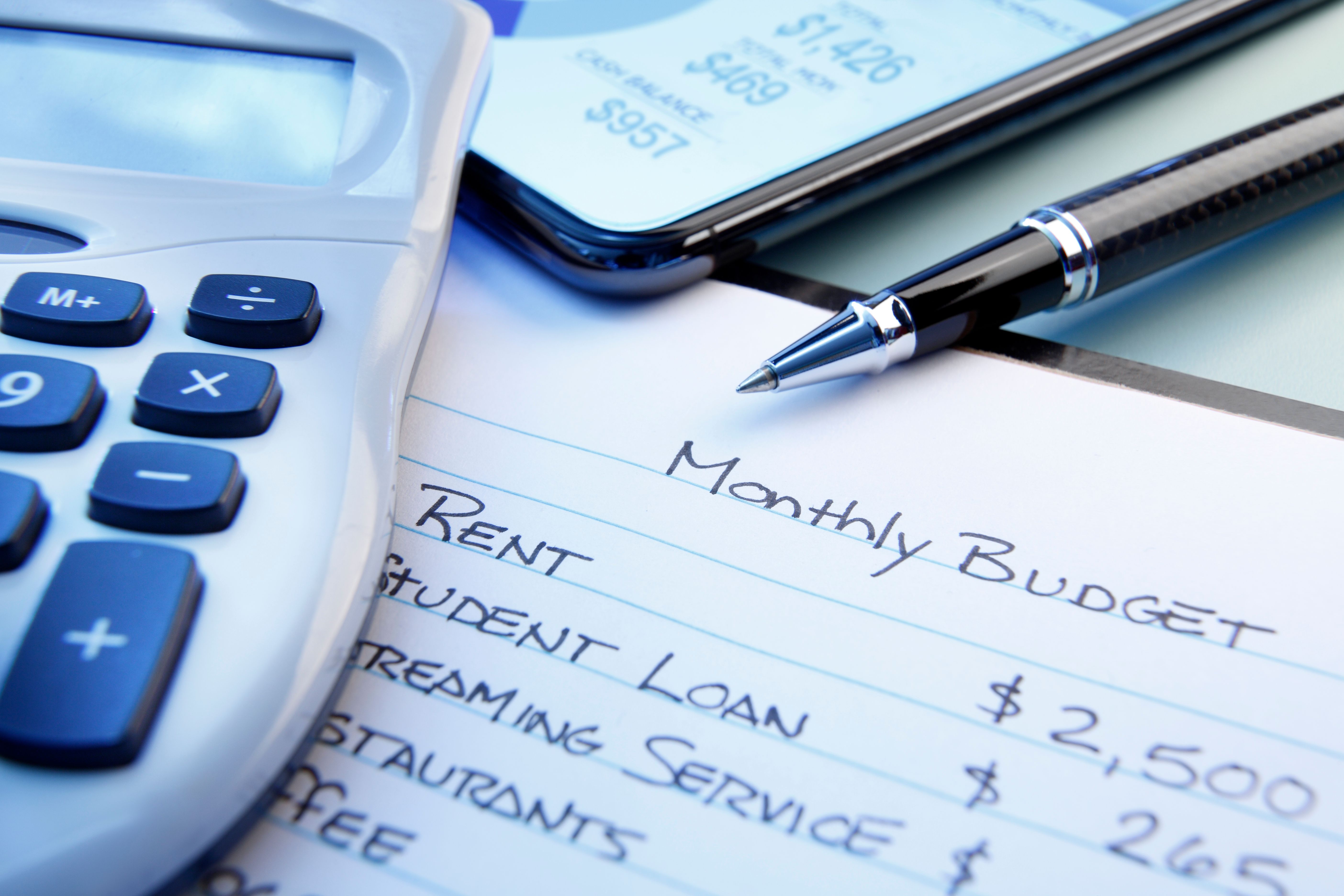 debt management plan