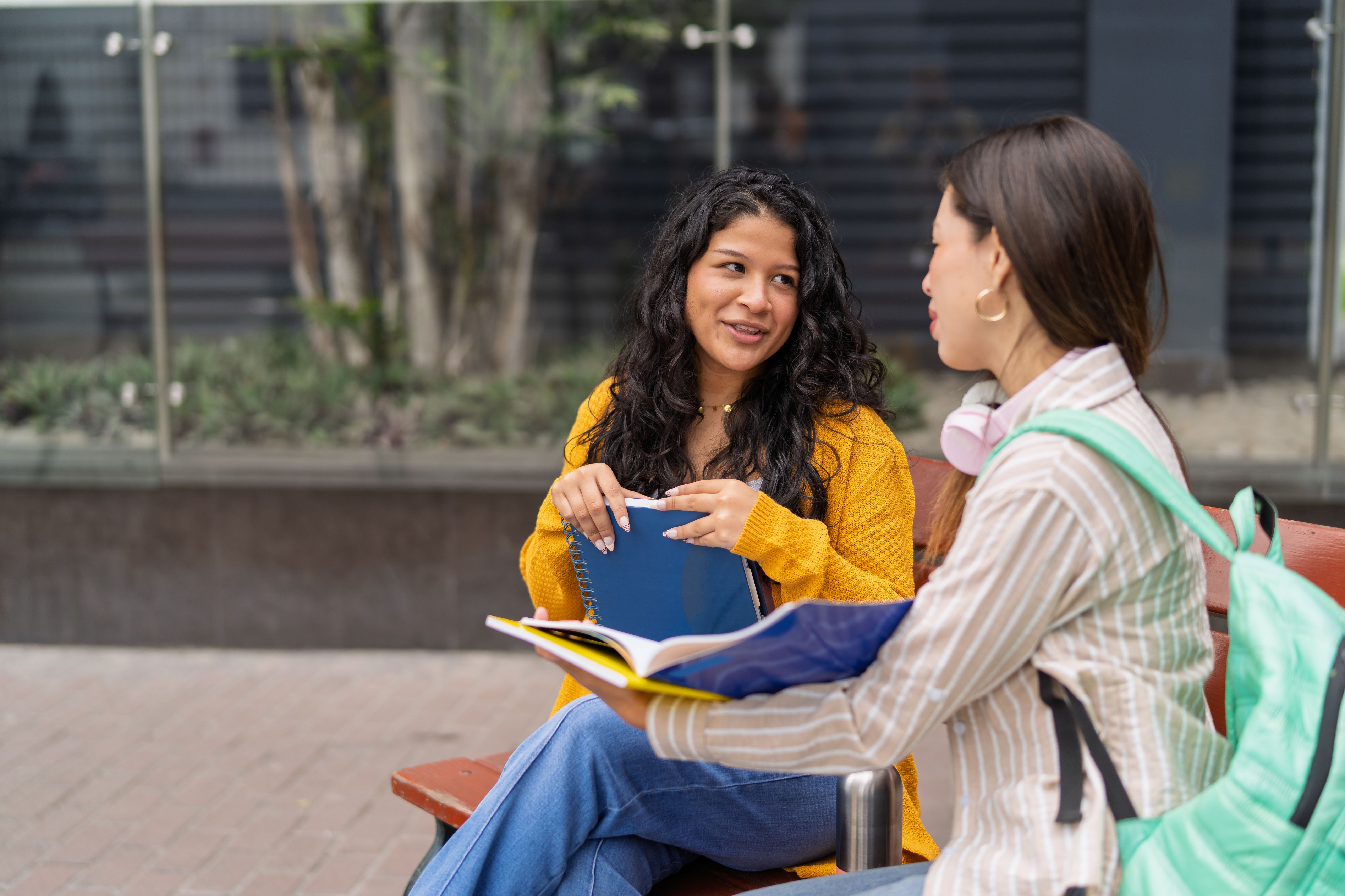 peru university campus