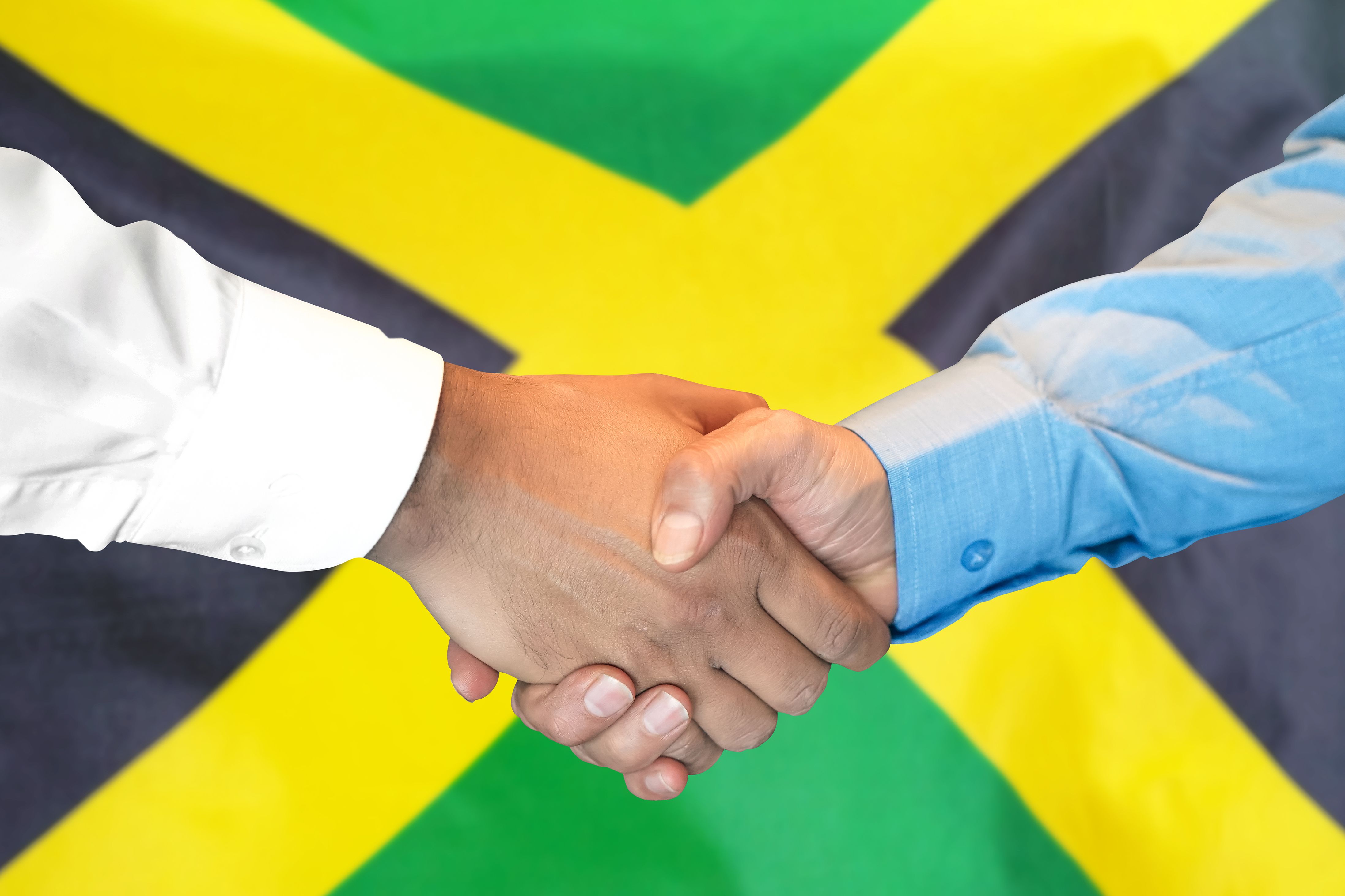 Jamaica business success
