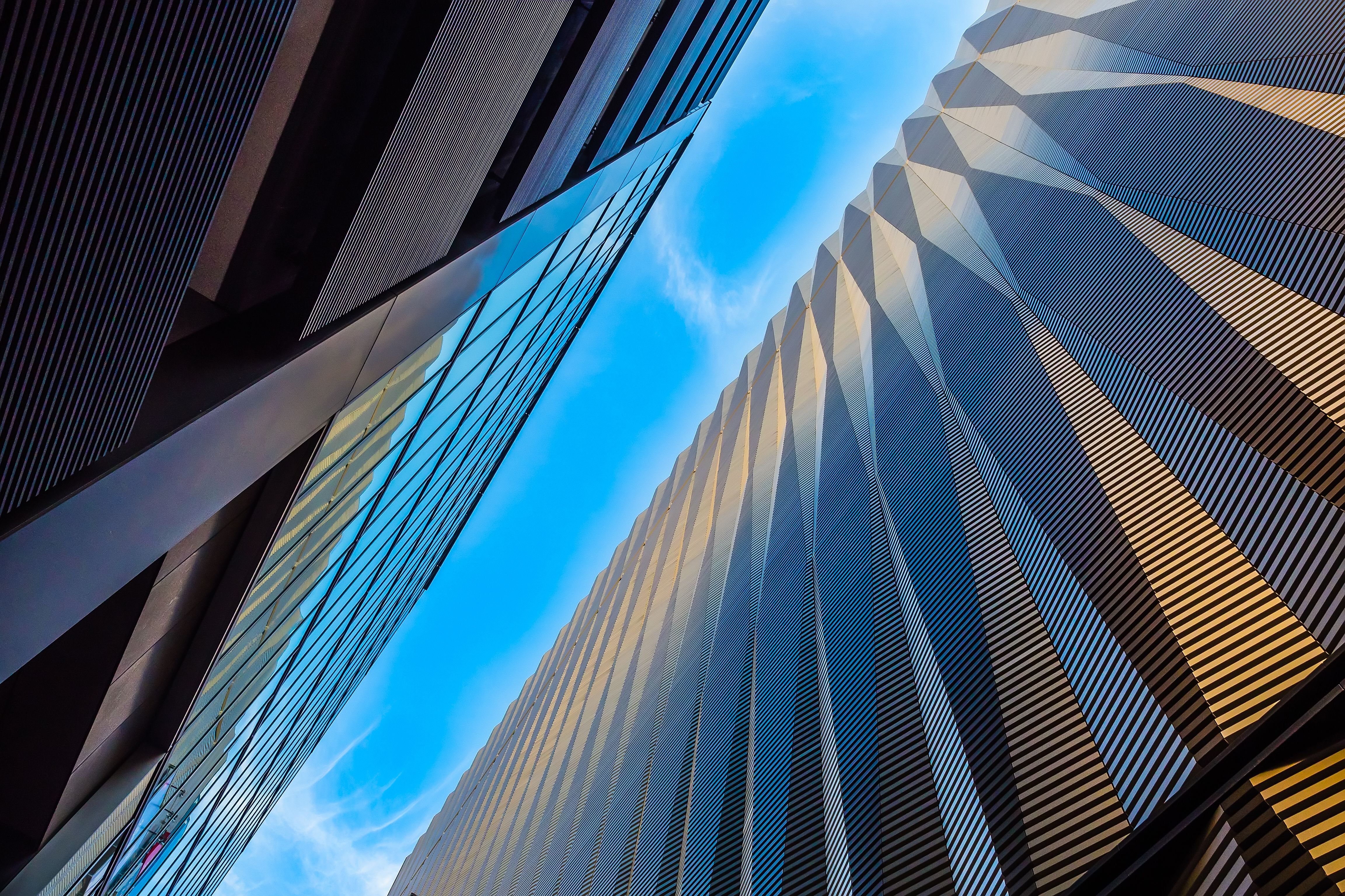 office building office building