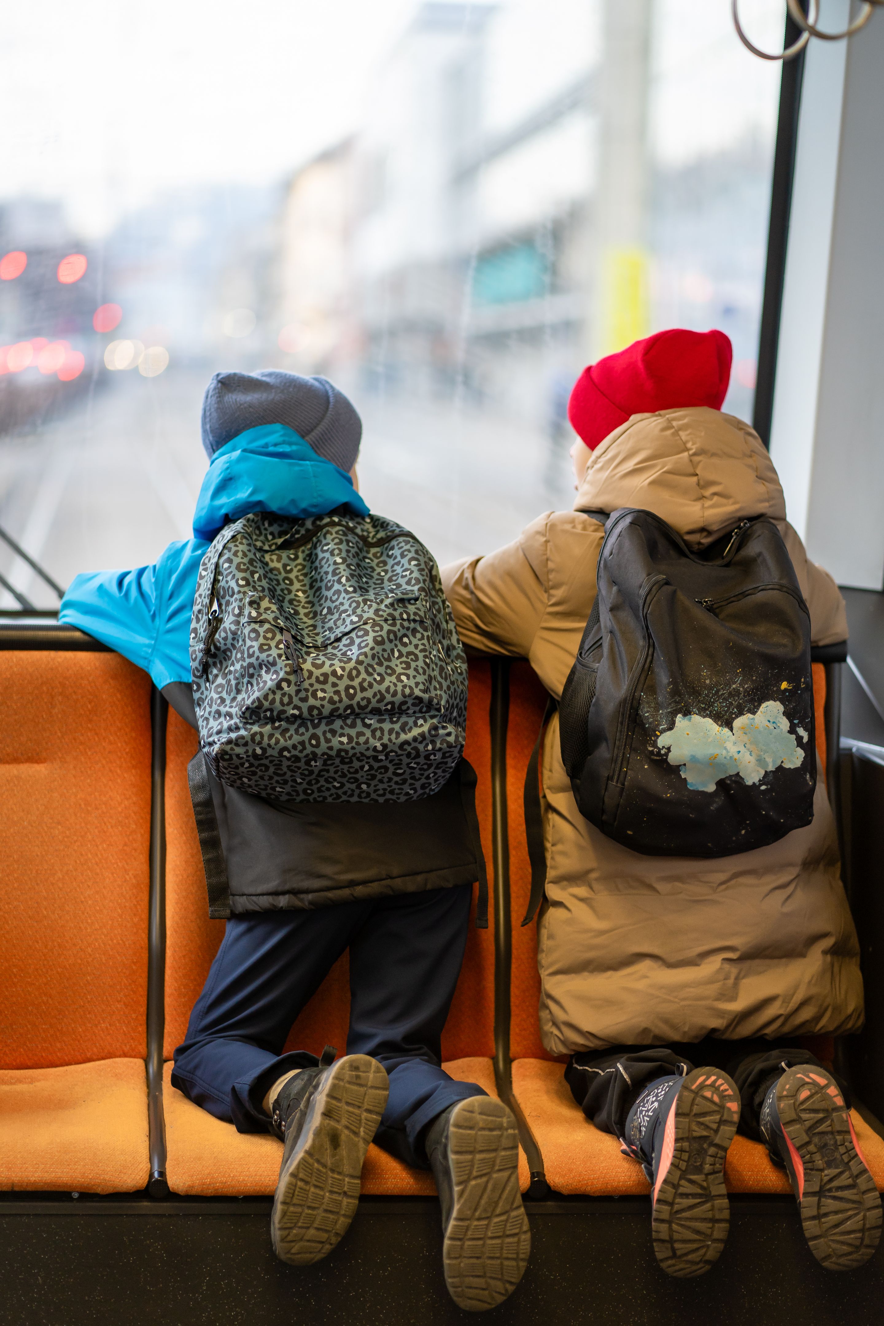 The NSW school holidays coincide with the peak snow season, creating an ideal opportunity to run special promotions and boost sales of snow gear